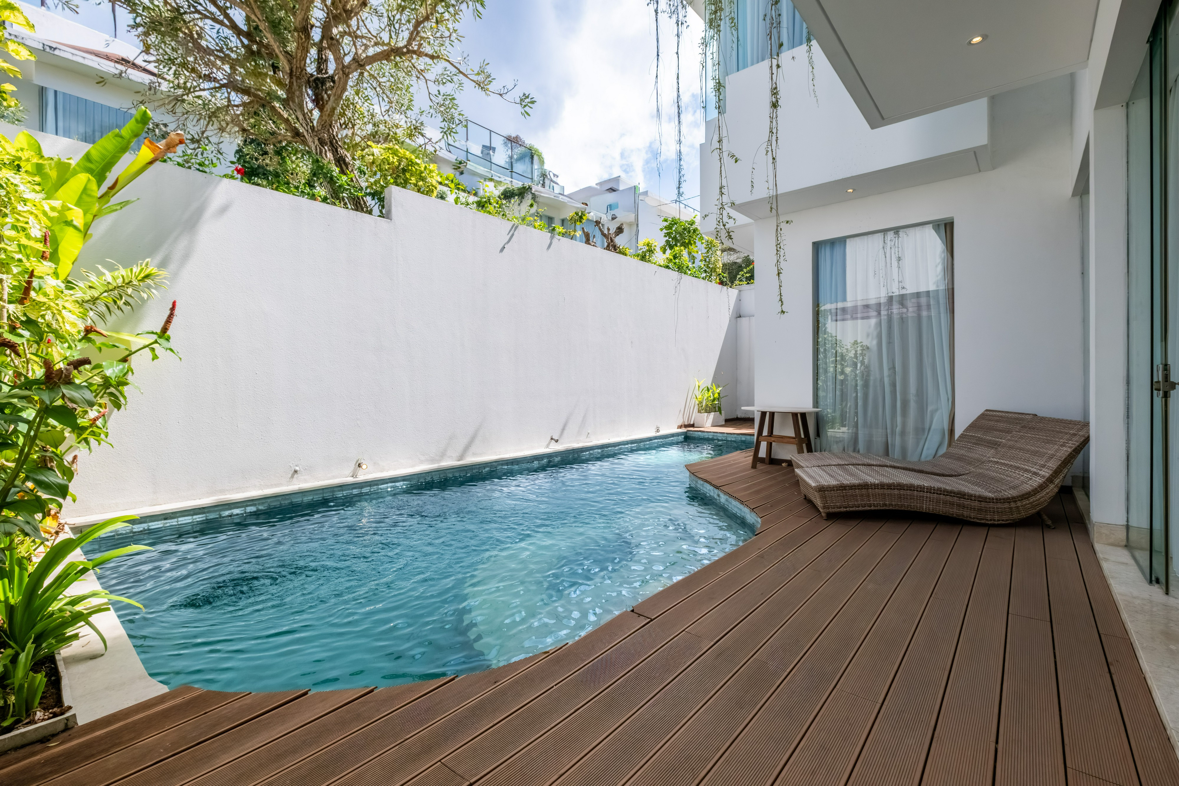 Sport & Beauty 2, Bali Residence Villa, Badung