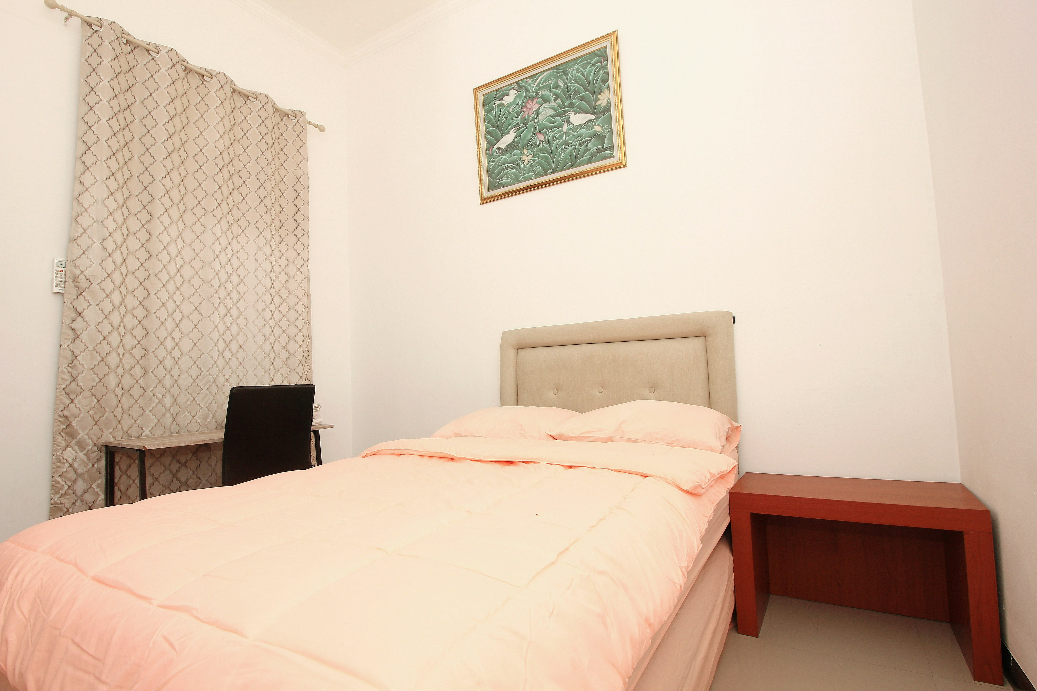 Bedroom 4, JFIVE Guest House Syariah, Purbalingga