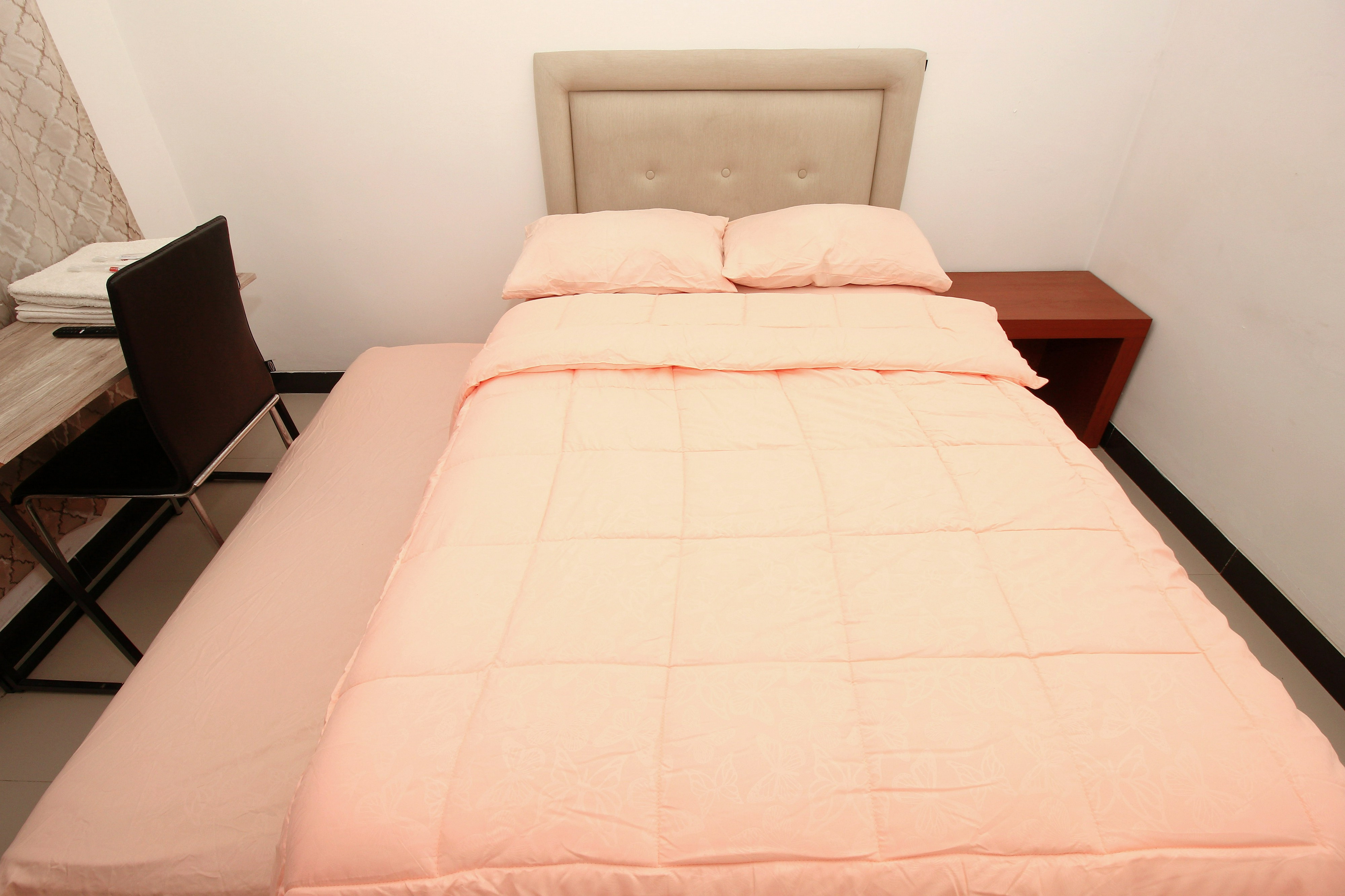 Bedroom 3, JFIVE Guest House Syariah, Purbalingga