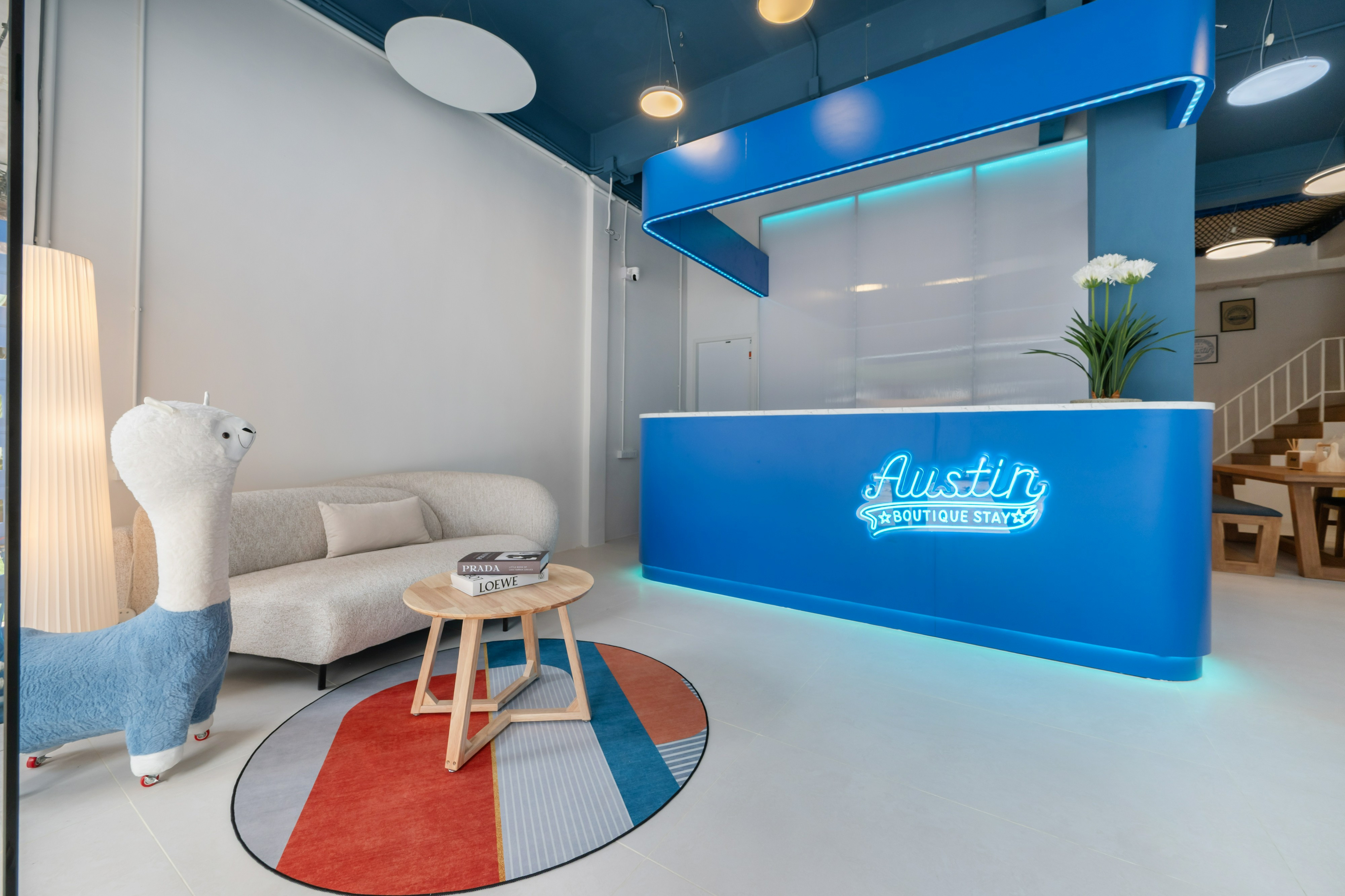 Others 2, Austin Boutique Stay Pratunam, Ratchathewi