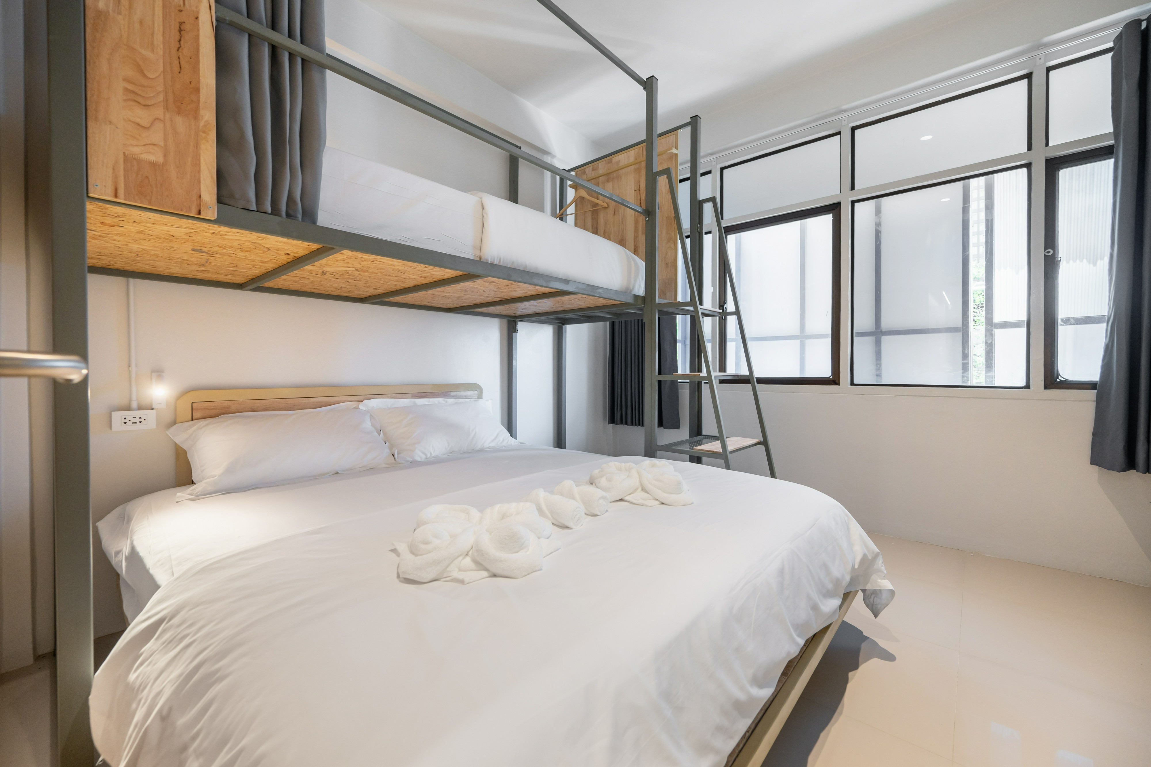 Others 3, Austin Boutique Stay Pratunam, Ratchathewi