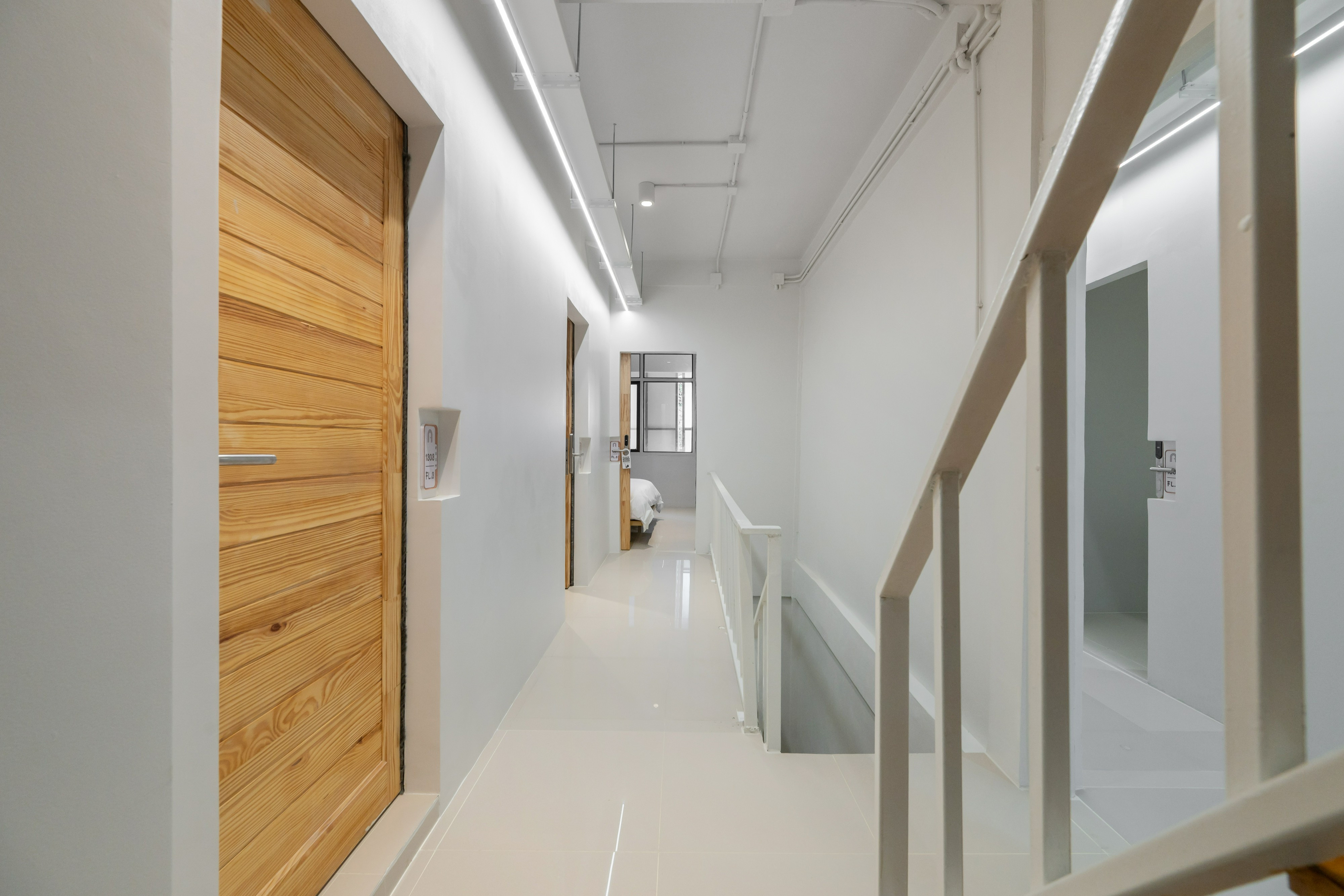 Others 4, Austin Boutique Stay Pratunam, Ratchathewi