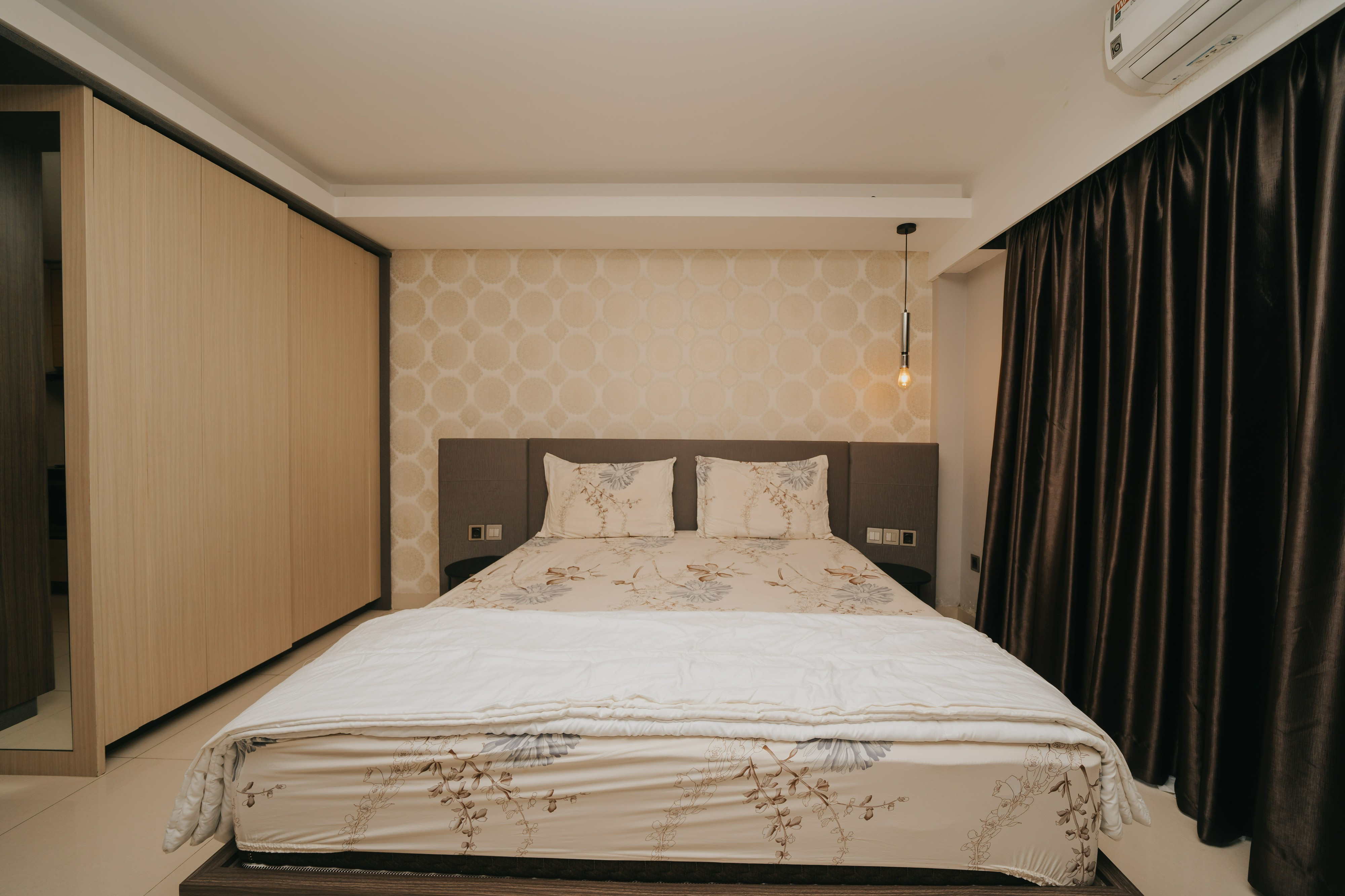Tamansari Tera Residence By HJG Room Type - Studio Lux 915