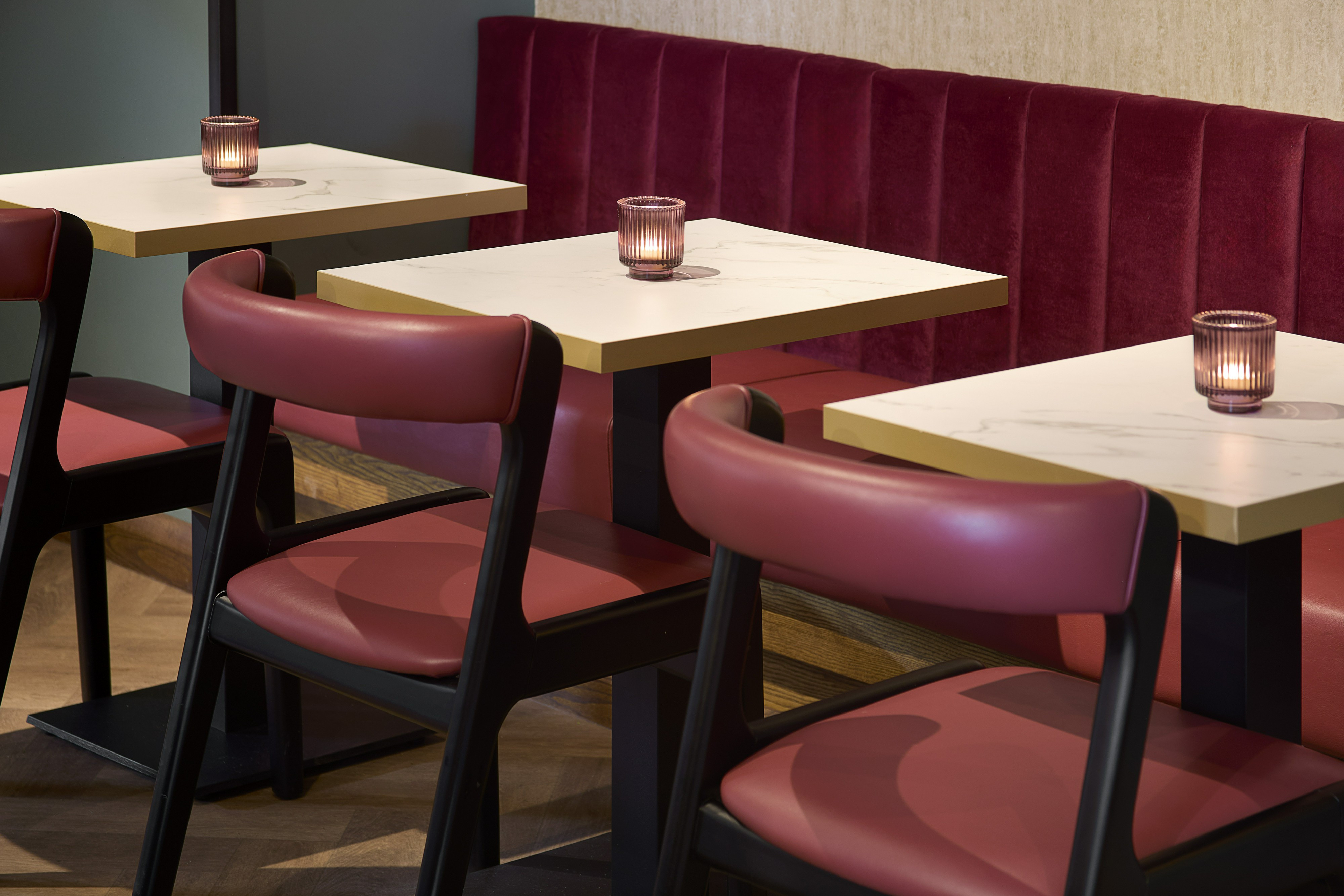 Food & Drinks 4, Premier Inn Salisbury North Bishopdown, Wiltshire