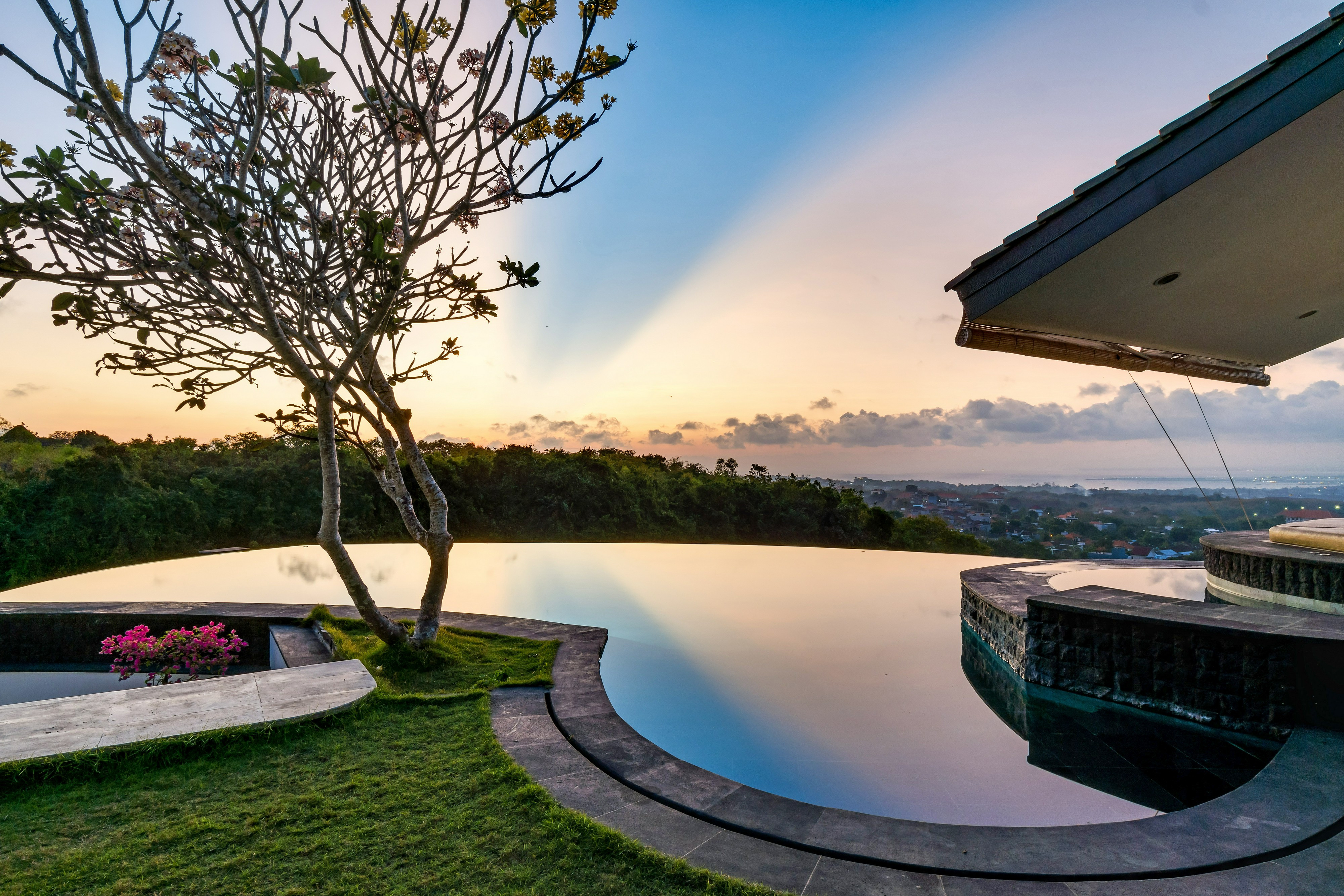 Others 5, Villa Ocean's Height, Badung