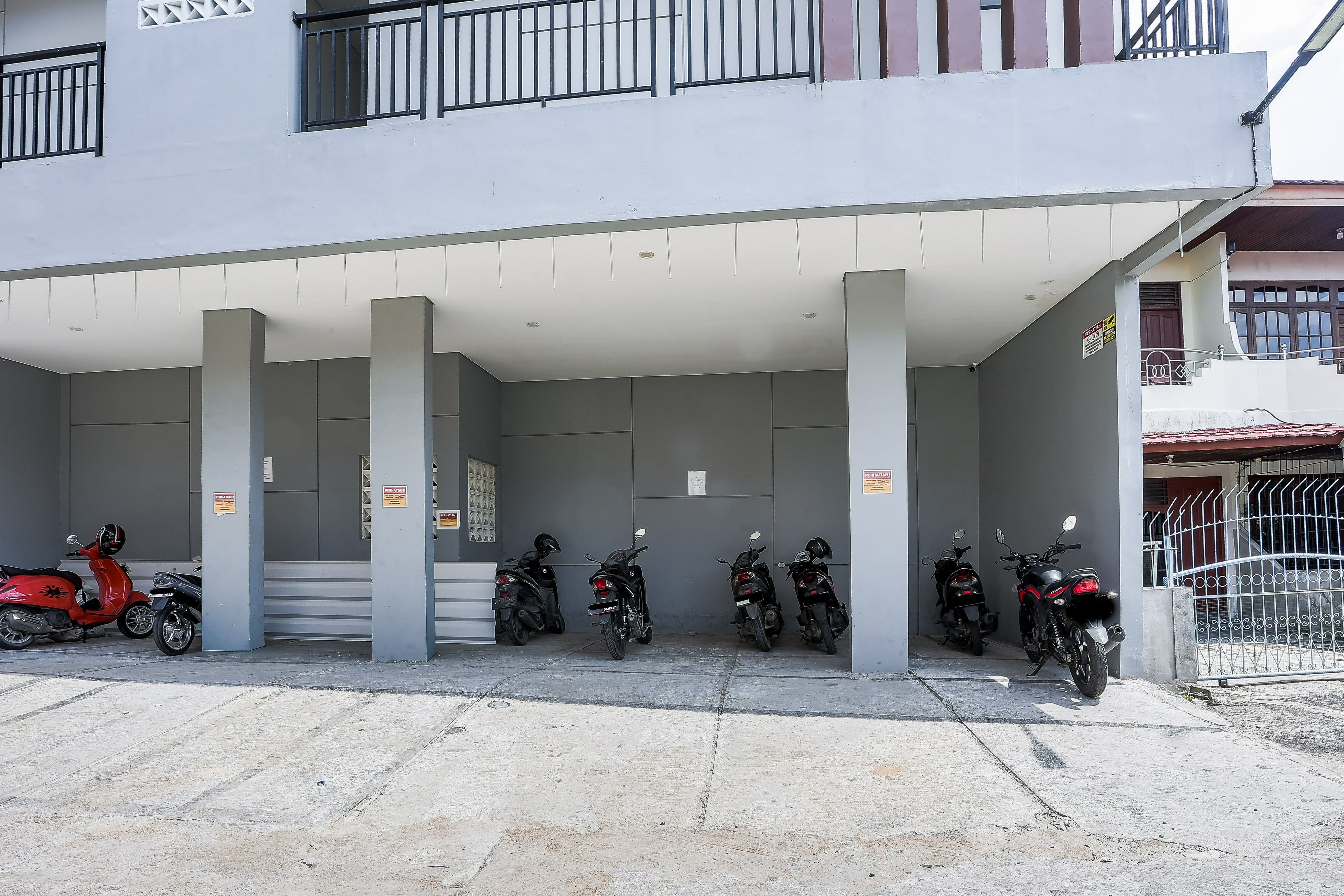 Others 3, Urbanview Hotel Aloevera Pontianak by RedDoorz, Pontianak