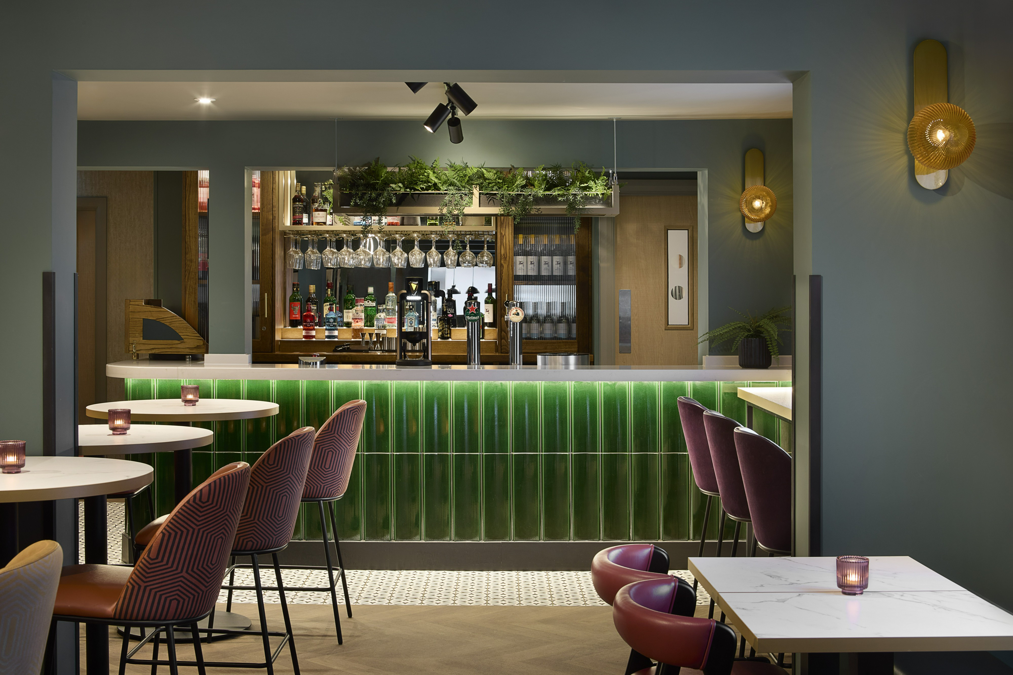 Food & Drinks 4, Premier Inn Salisbury North Bishopdown, Wiltshire