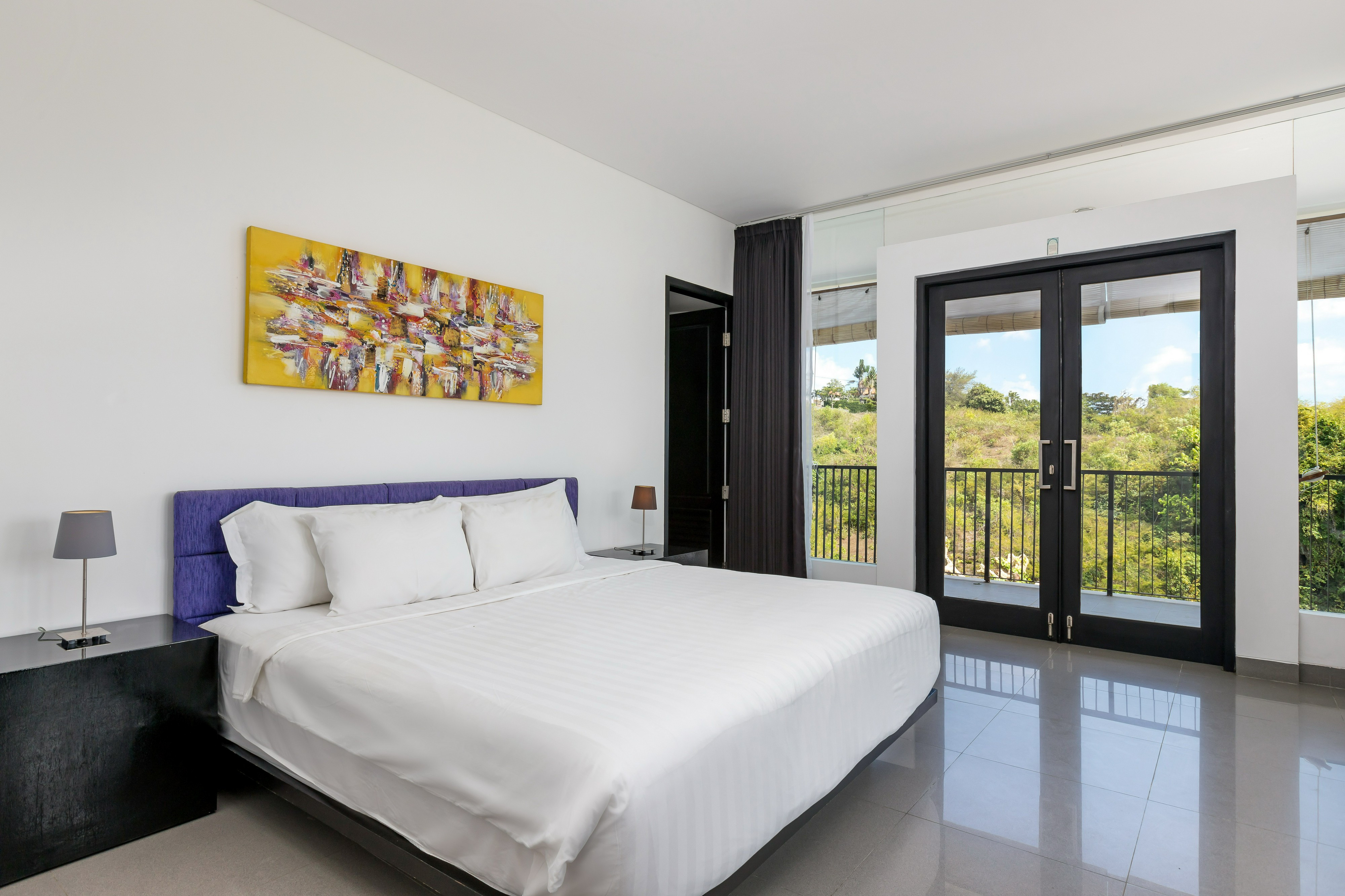 Others 3, Villa Ocean's Height, Badung