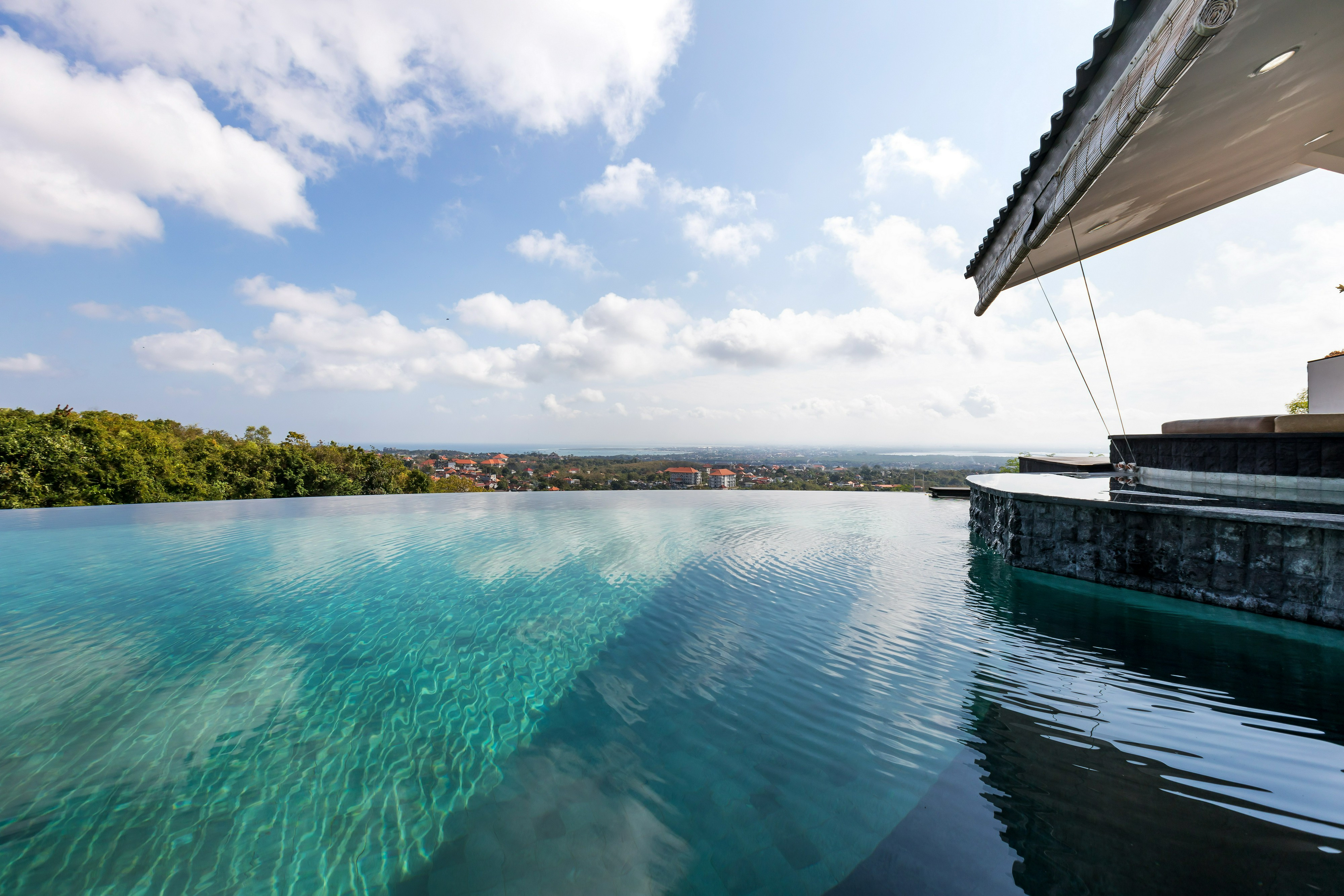 Others 3, Villa Ocean's Height, Badung