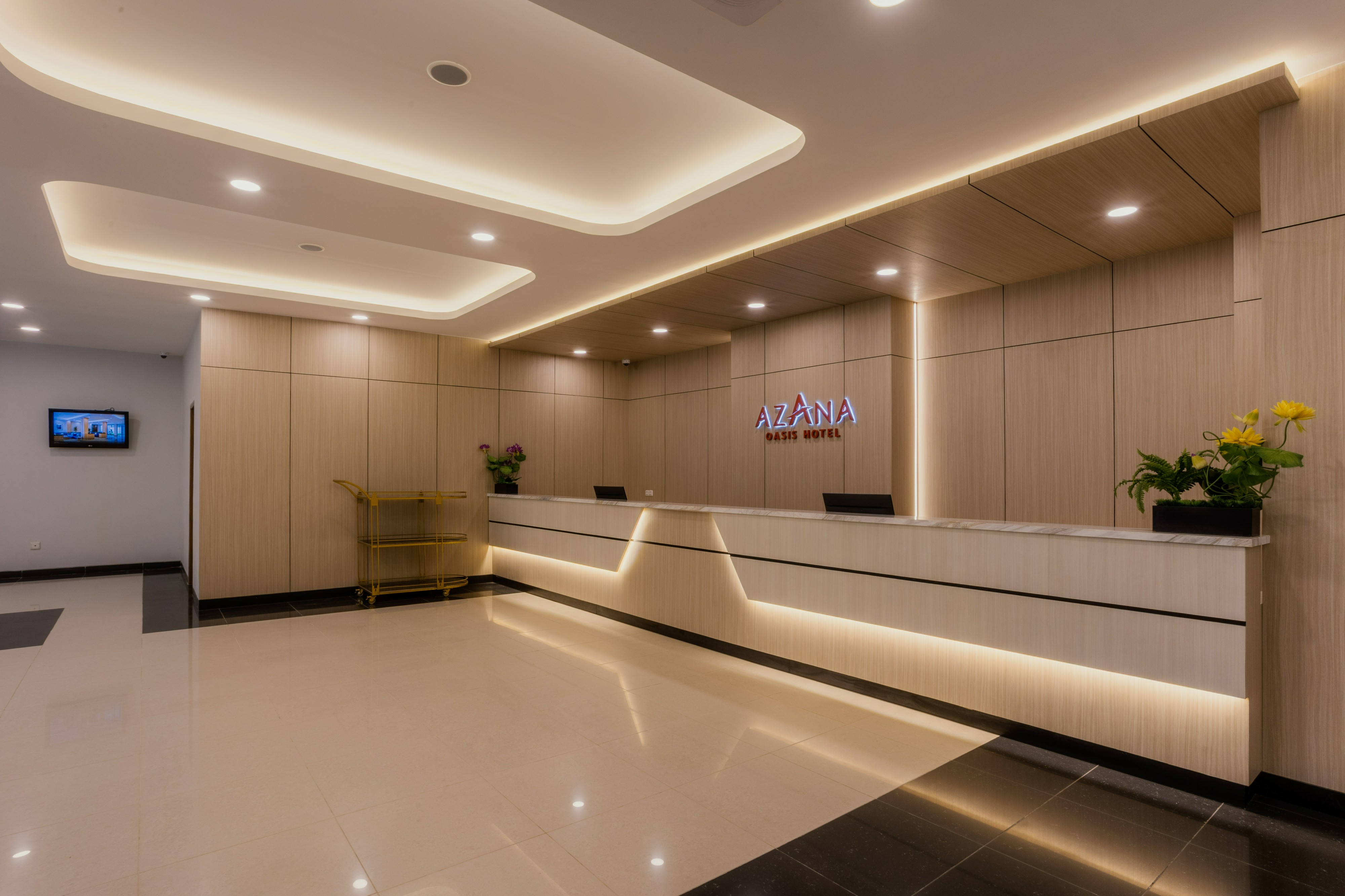 Others 2, Azana Oasis Hotel Aceh, Banda Aceh