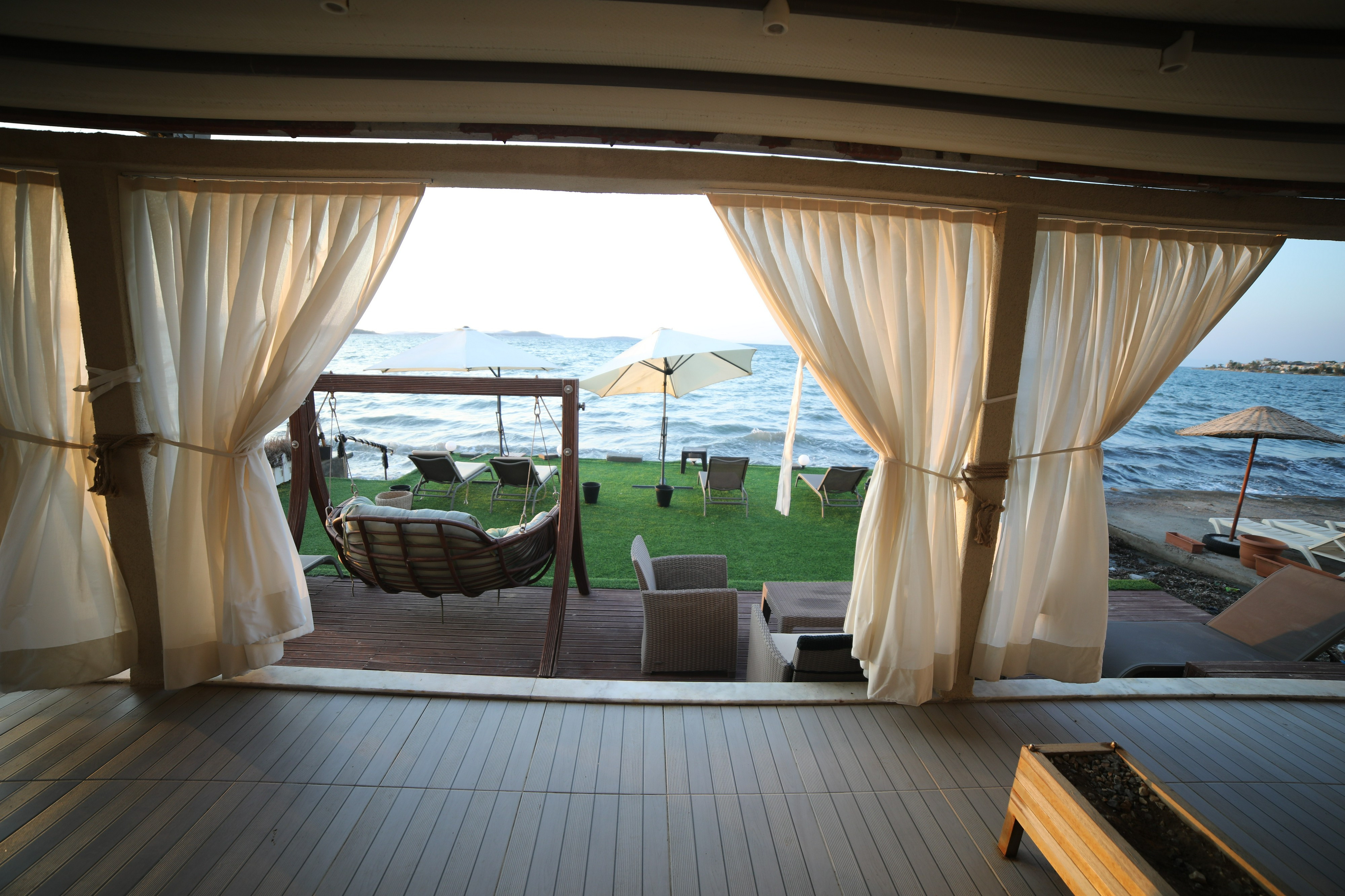 Bedroom 3, Bambu Urla, Urla