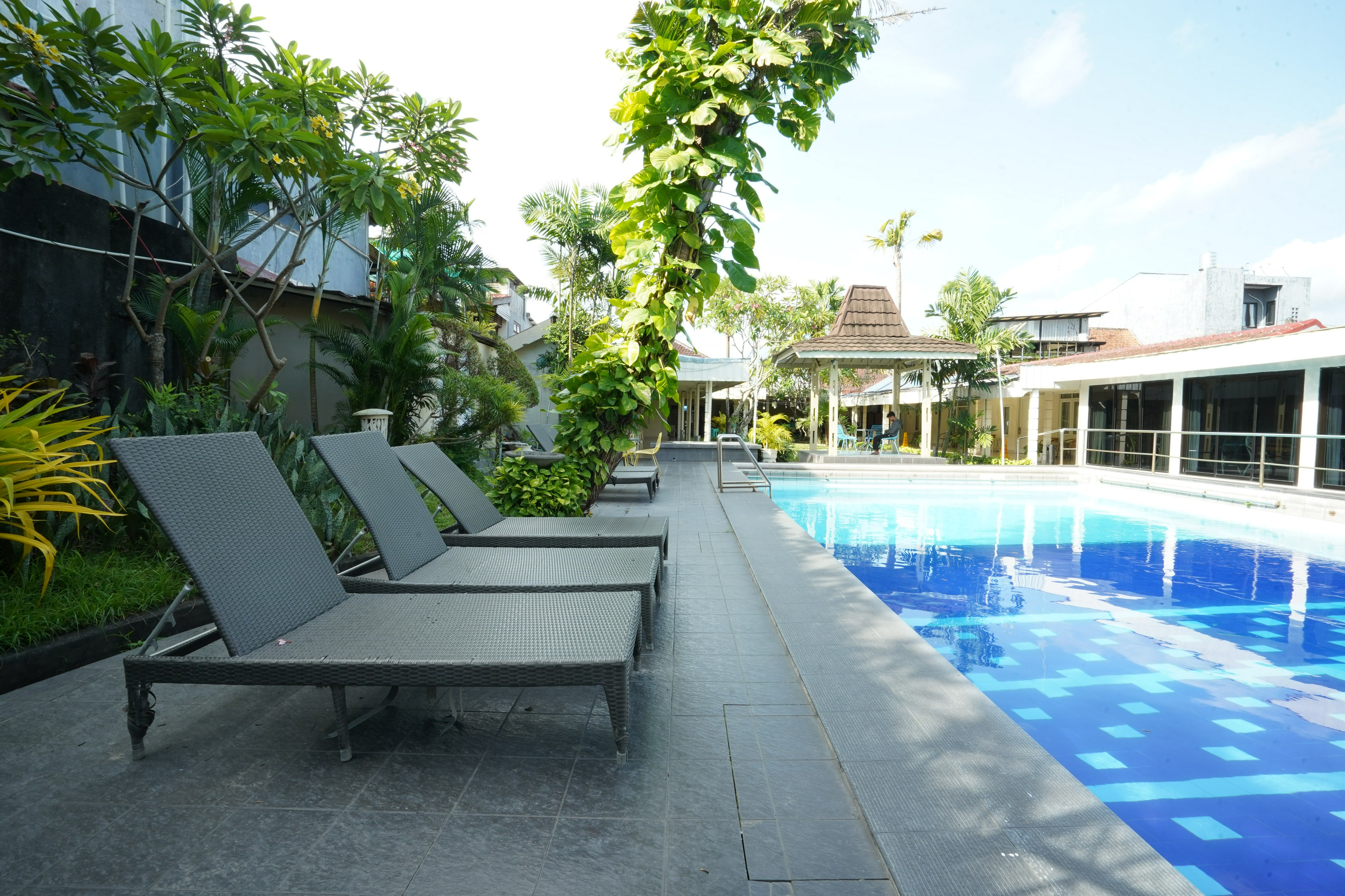 Others 1, Hotel Grand Rosela, Yogyakarta