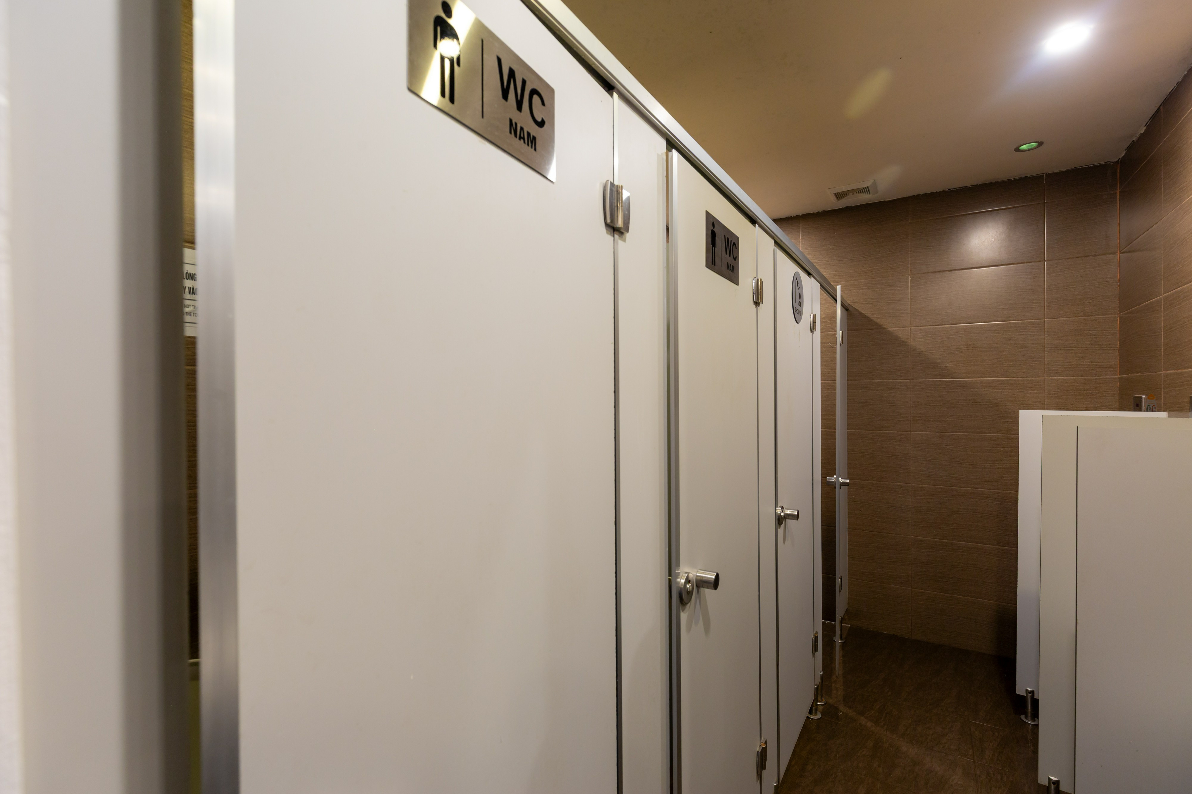 Bathroom 5, Lacasa Sapa Hotel, Sa Pa