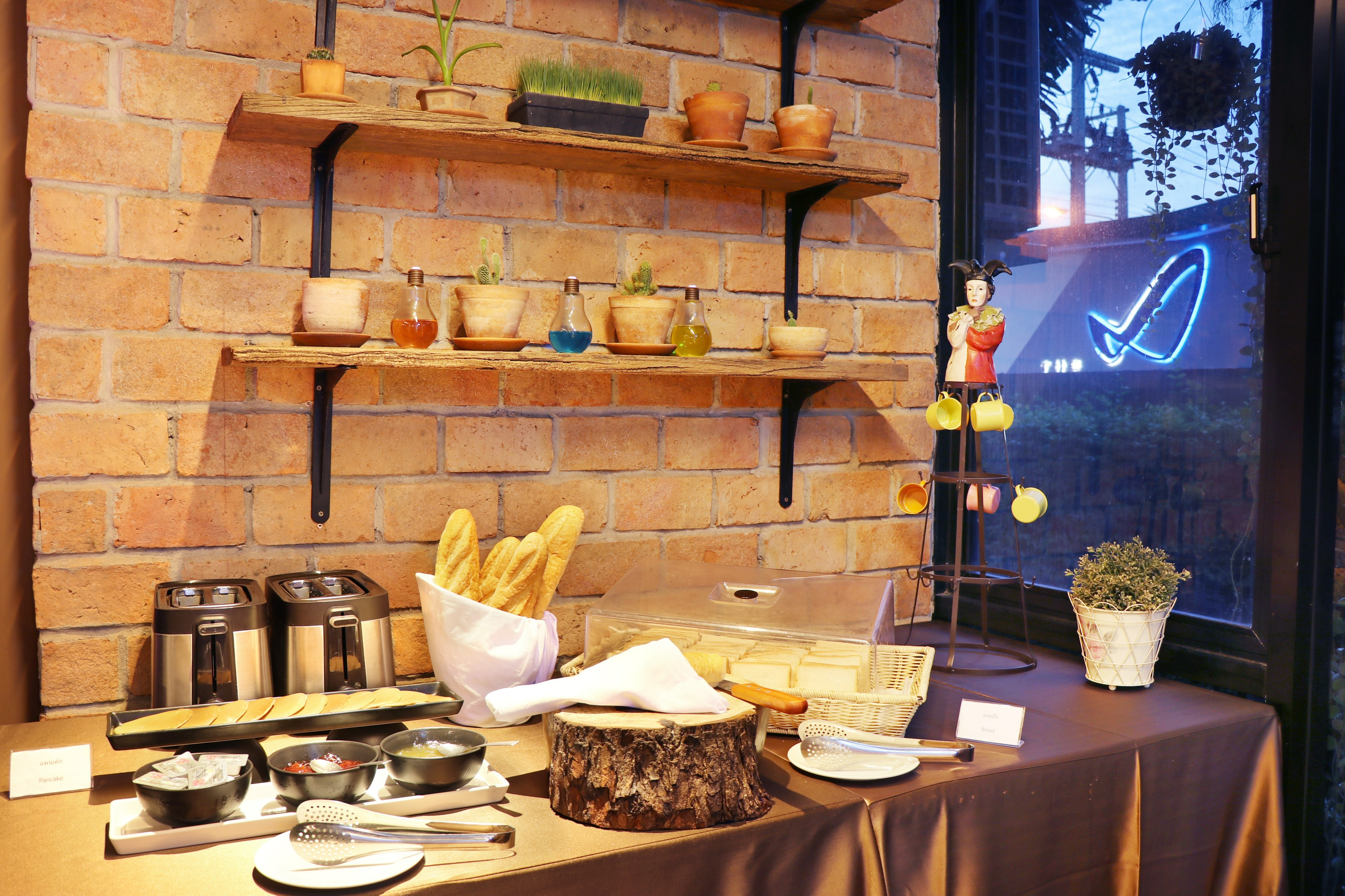 Food & Drinks 5, Xen Hotel Nakhon Pathom, Muang Nakhon Pathom