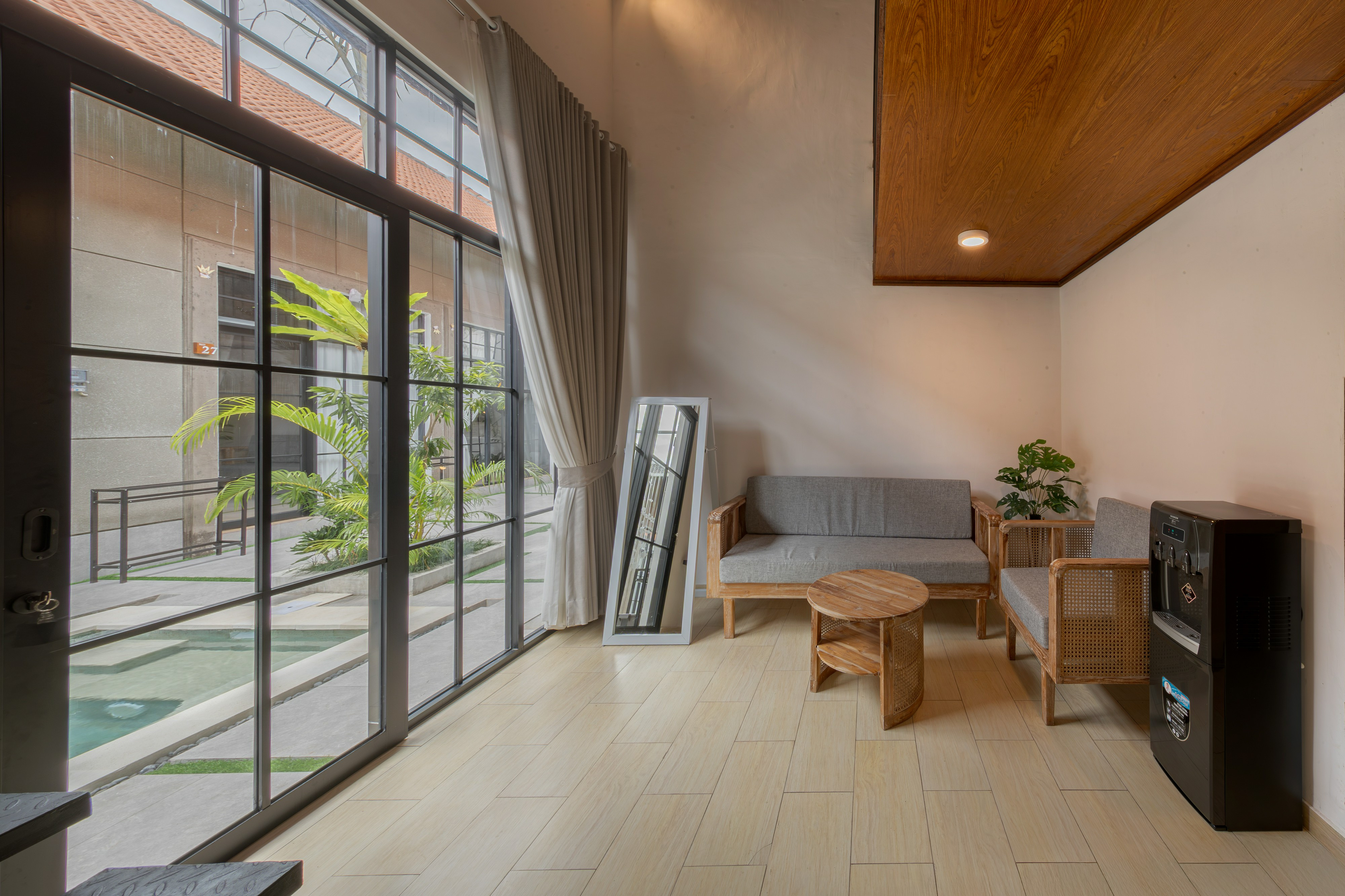 Others 4, ND Loft 2 by Kasta Hospitality, Badung