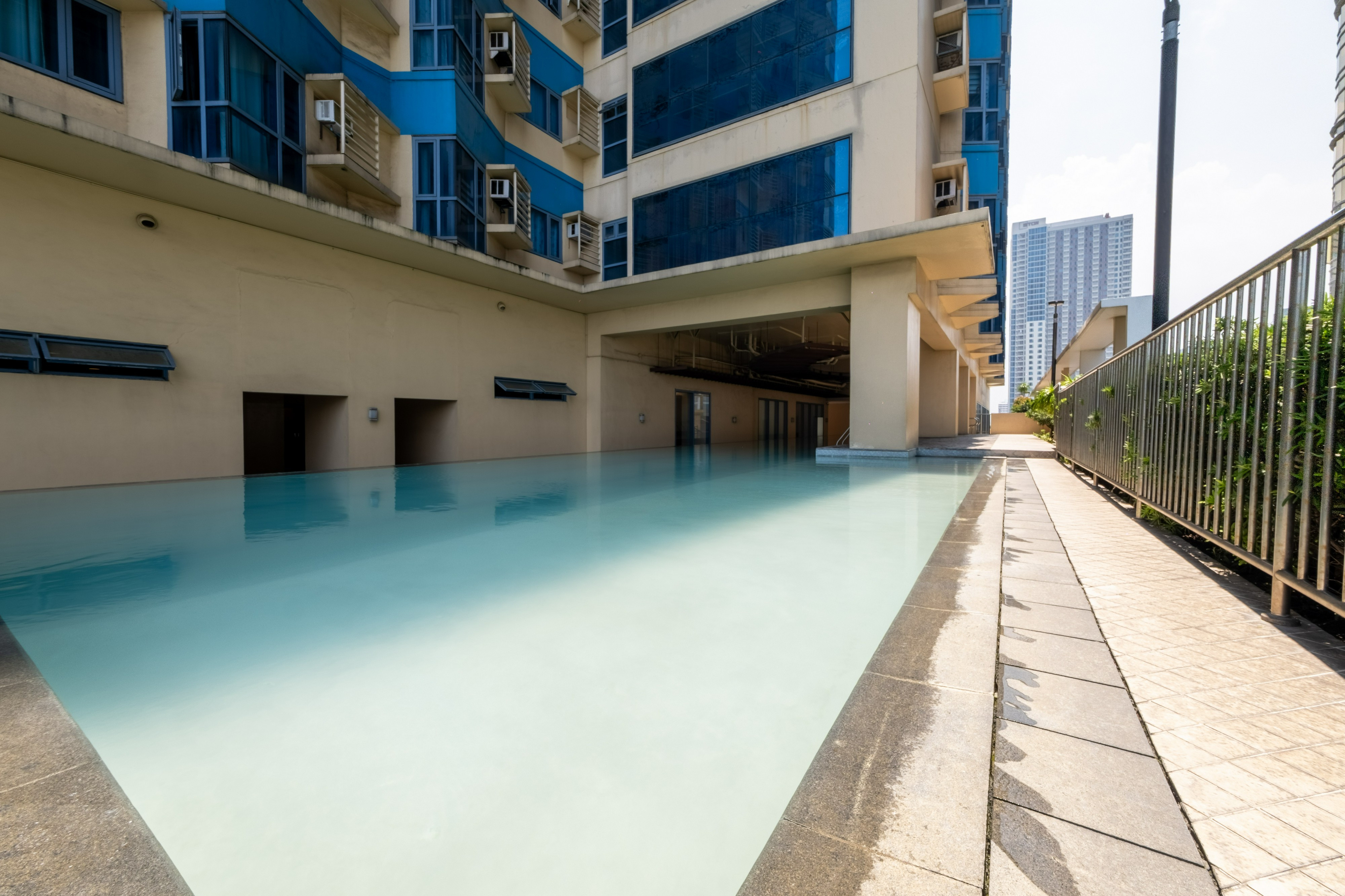 Others 3, Grand Riviera Suites by RedDoorz, Manila City