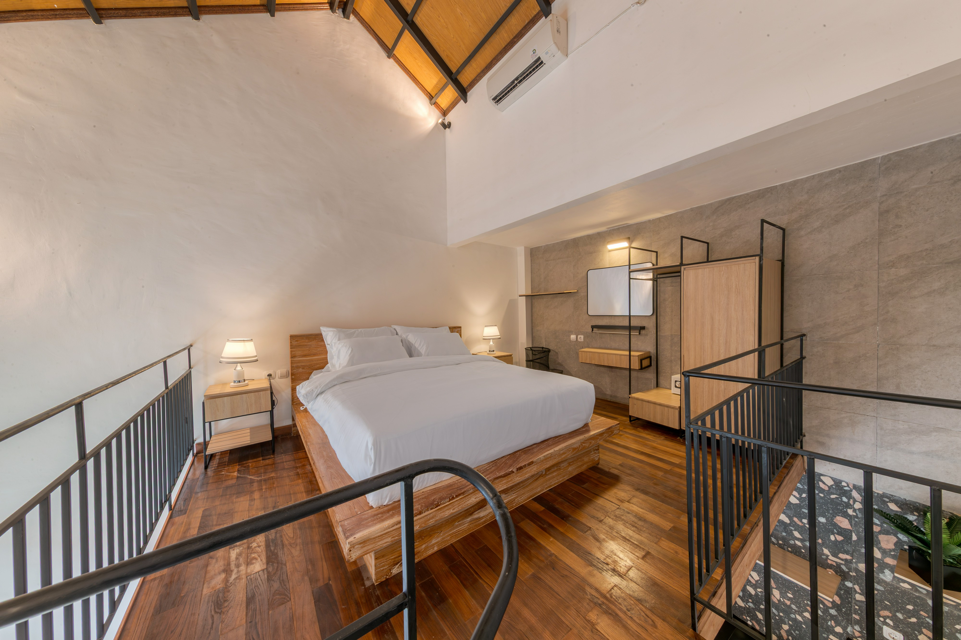 Others 3, ND Loft 2 by Kasta Hospitality, Badung