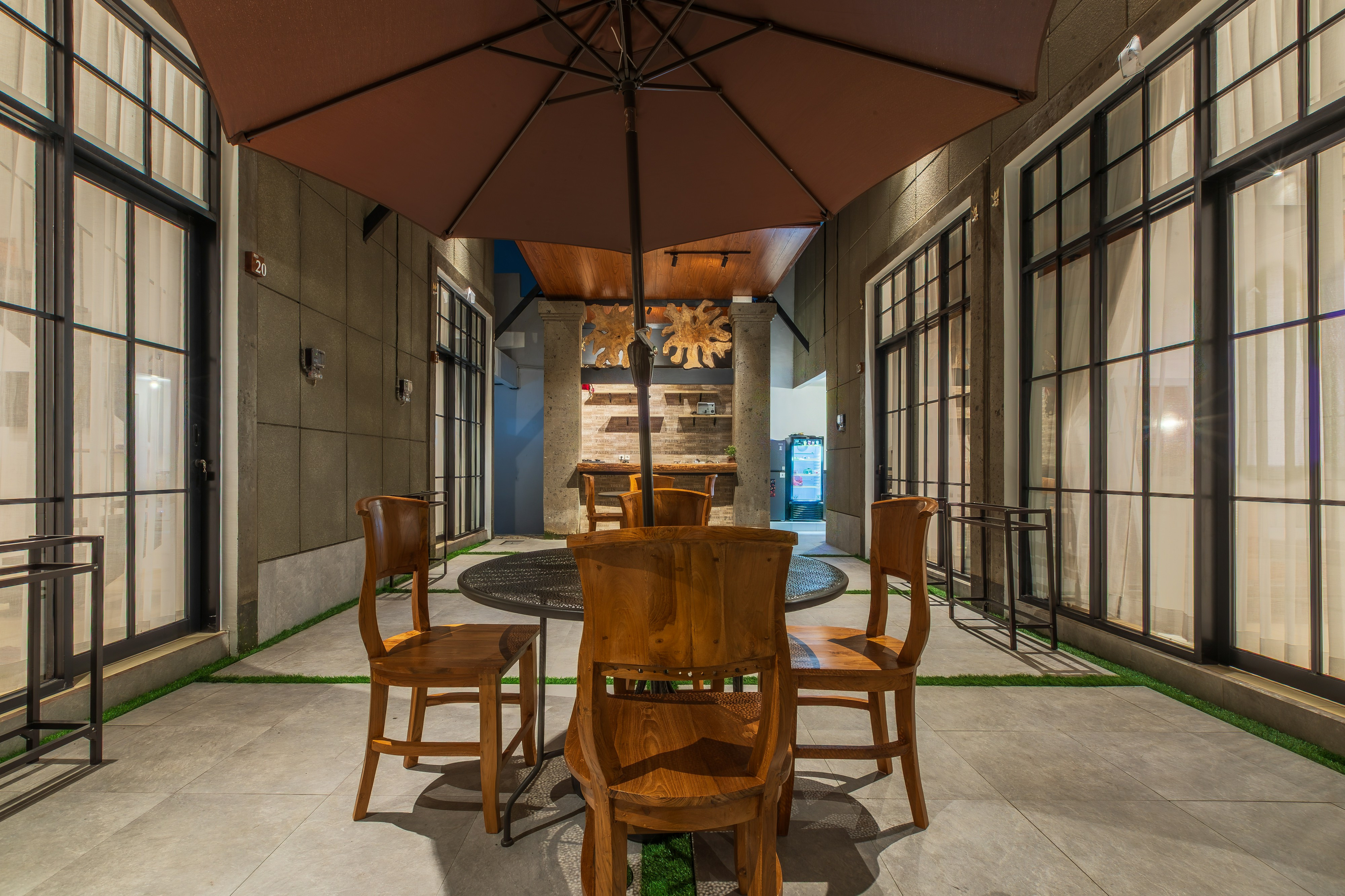 Others 5, ND Loft 2 by Kasta Hospitality, Badung