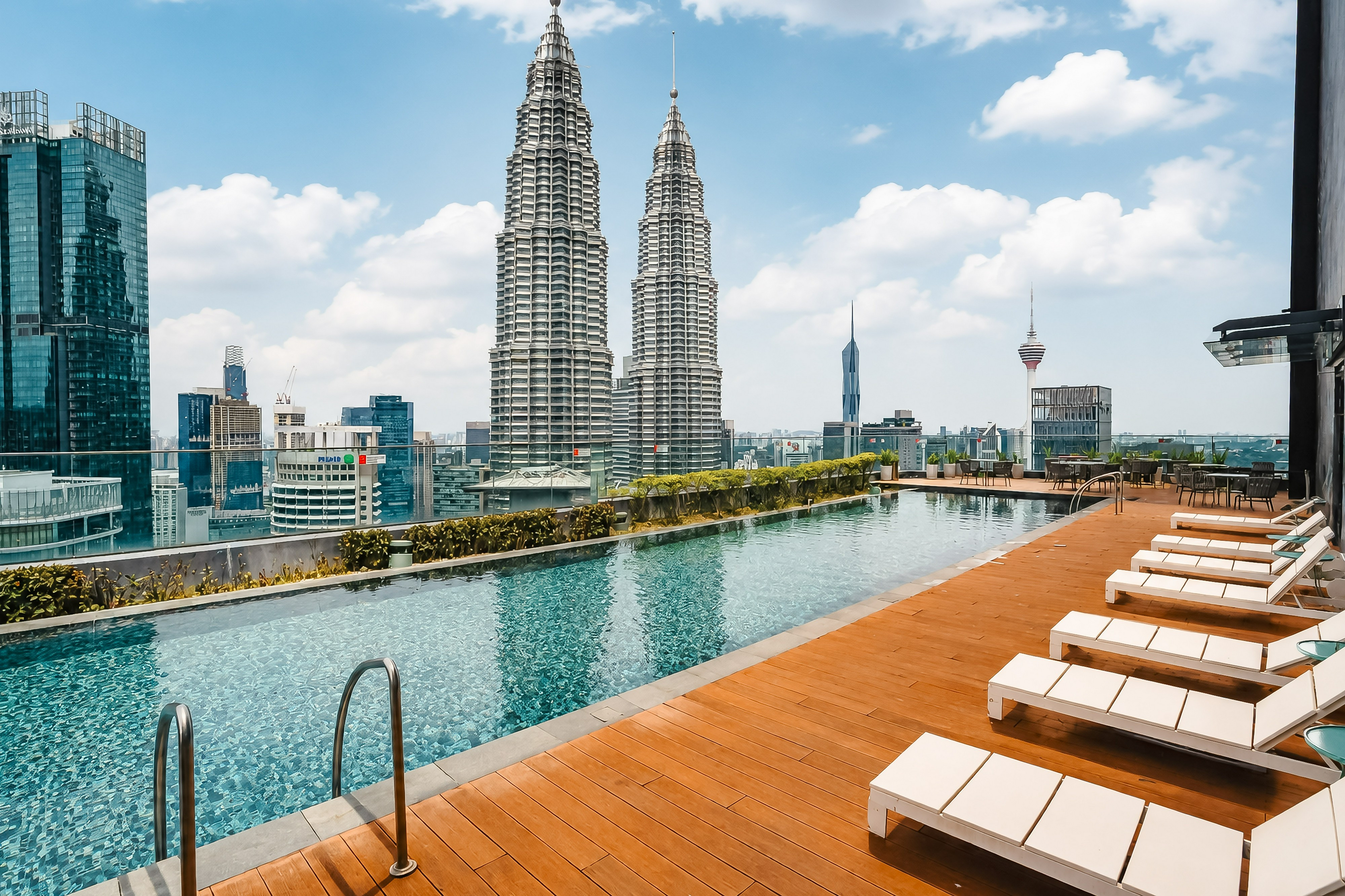 Others 4, Star Residences One by Soulasia, Kuala Lumpur