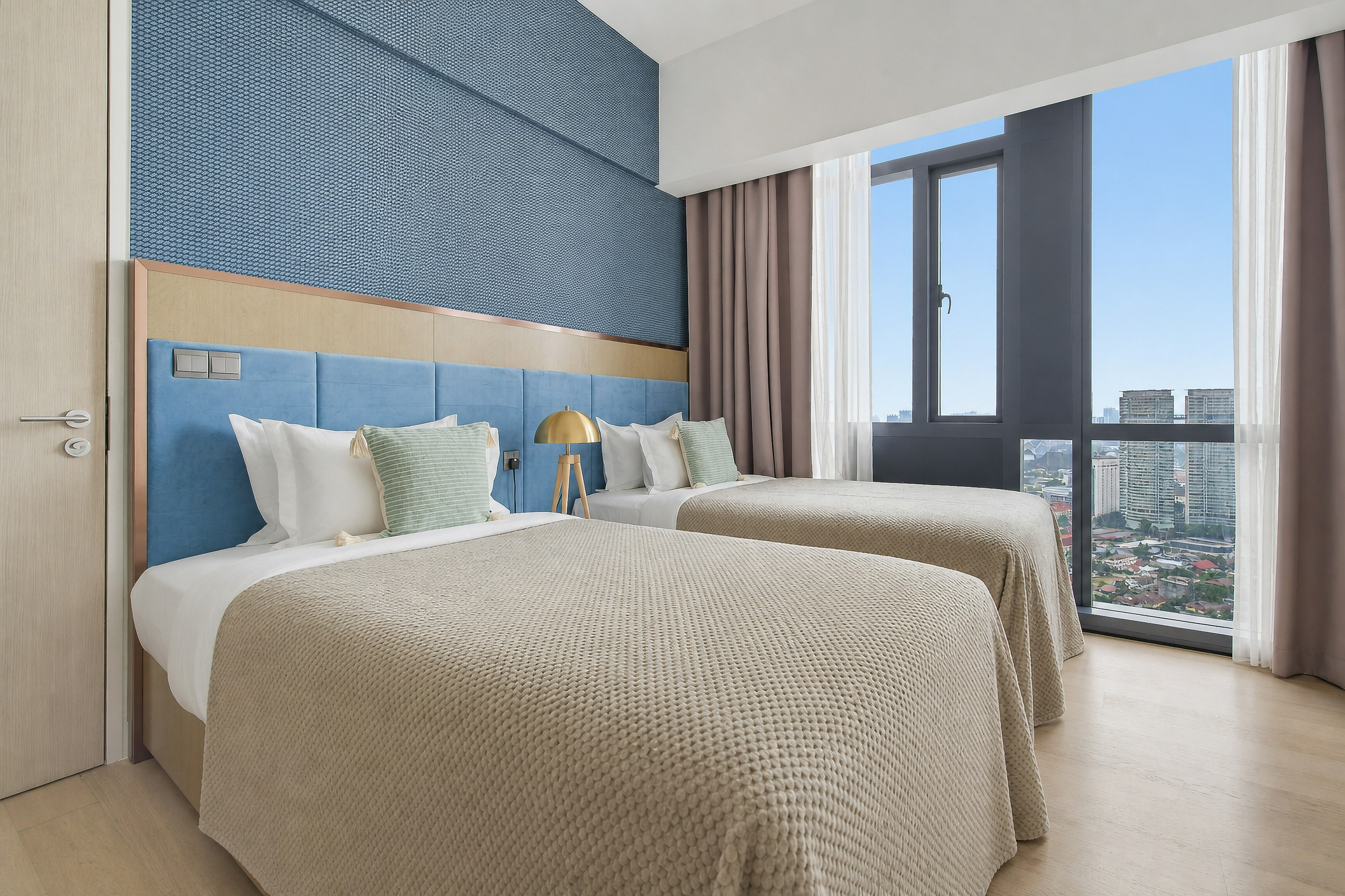 Others 3, Star Residences One by Soulasia, Kuala Lumpur