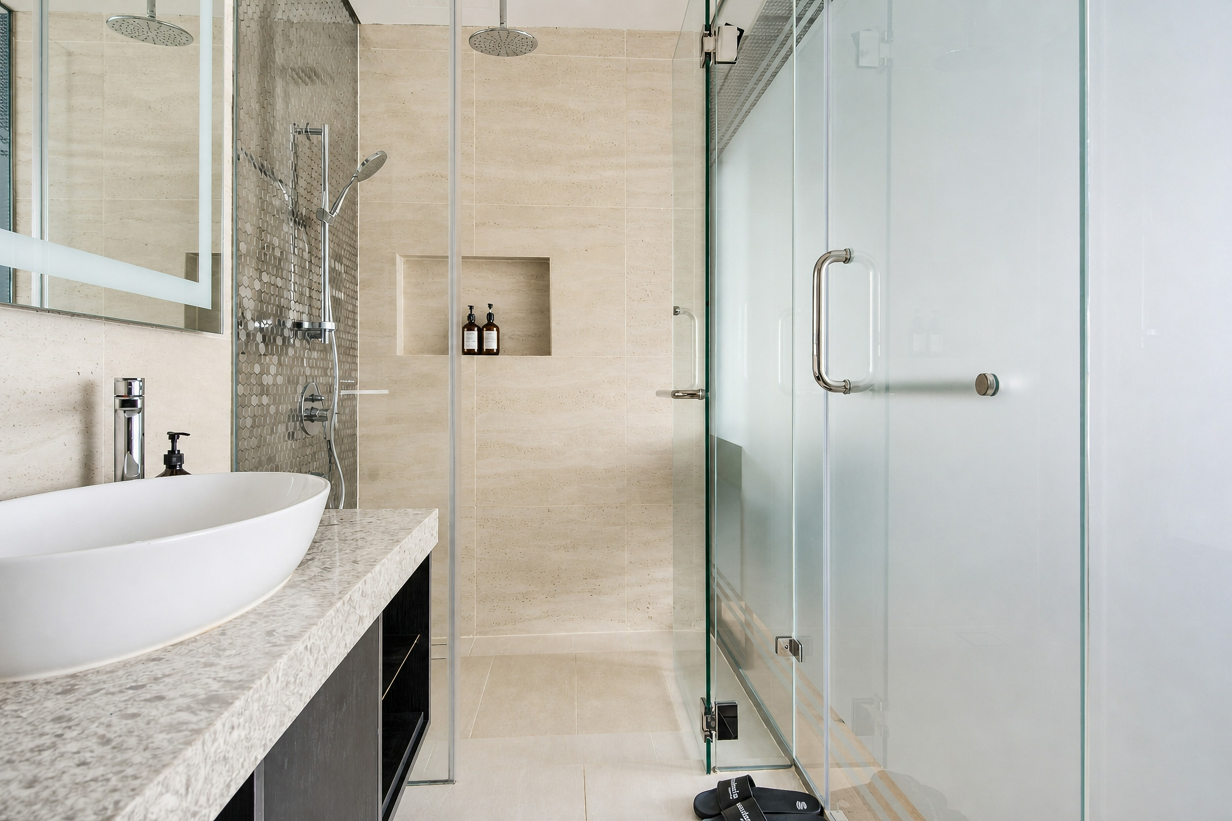 Bathroom 3, Star Residences One by Soulasia, Kuala Lumpur