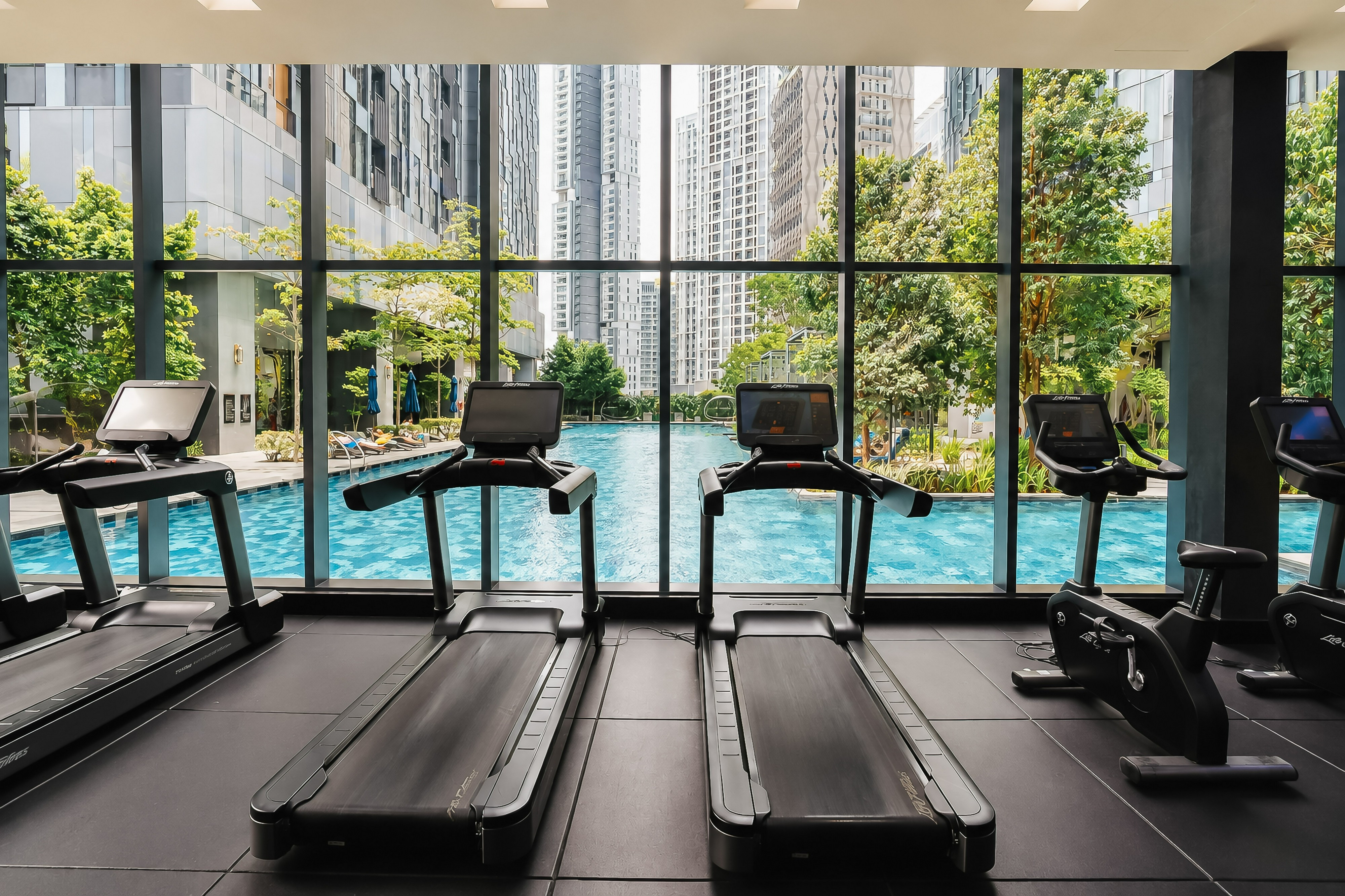 Others 2, Star Residences One by Soulasia, Kuala Lumpur