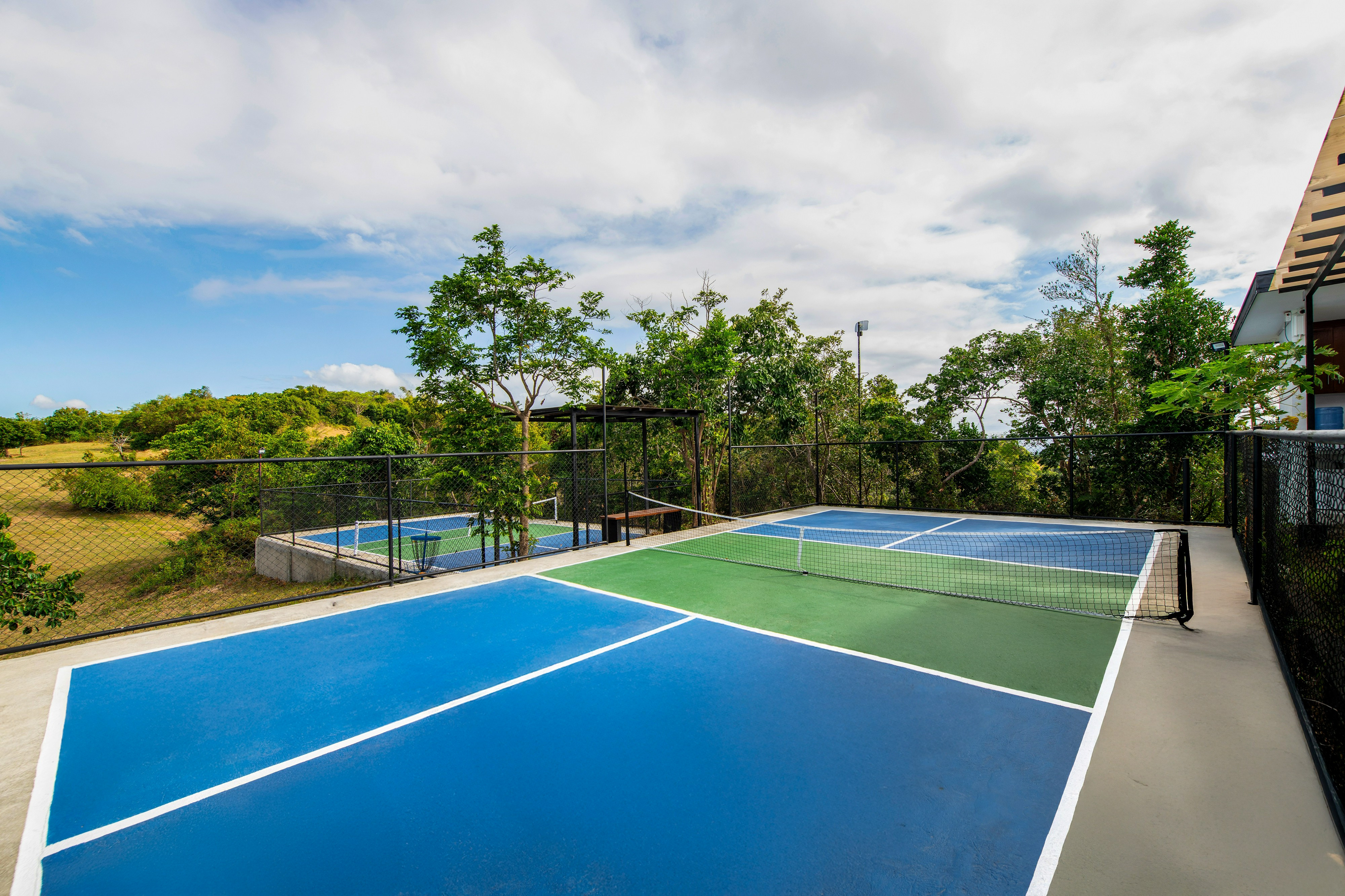 Sport & Beauty 3, Nawa Wellness, Calatagan