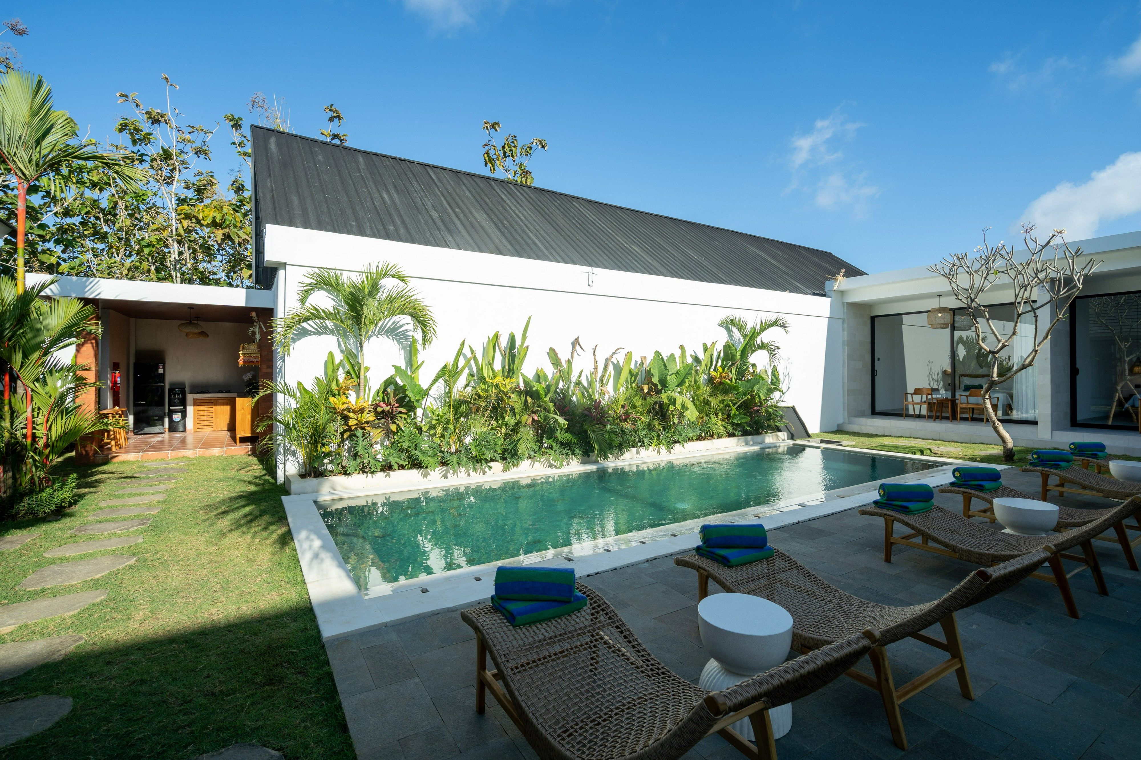 Others 5, Kubu Kaca Cottage, Badung