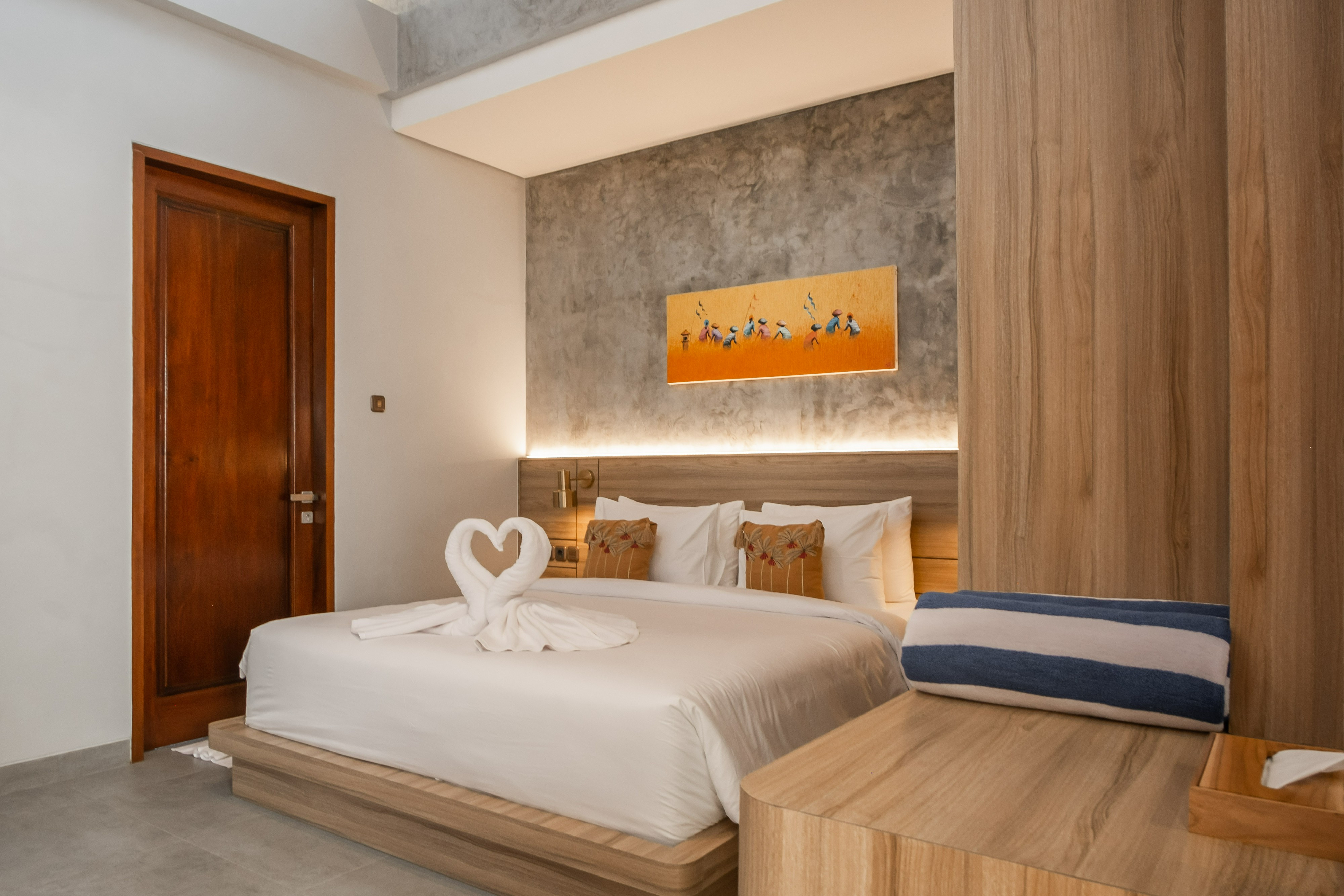 Exterior 2, Solaris Canggu Villa by Tasvan, Badung