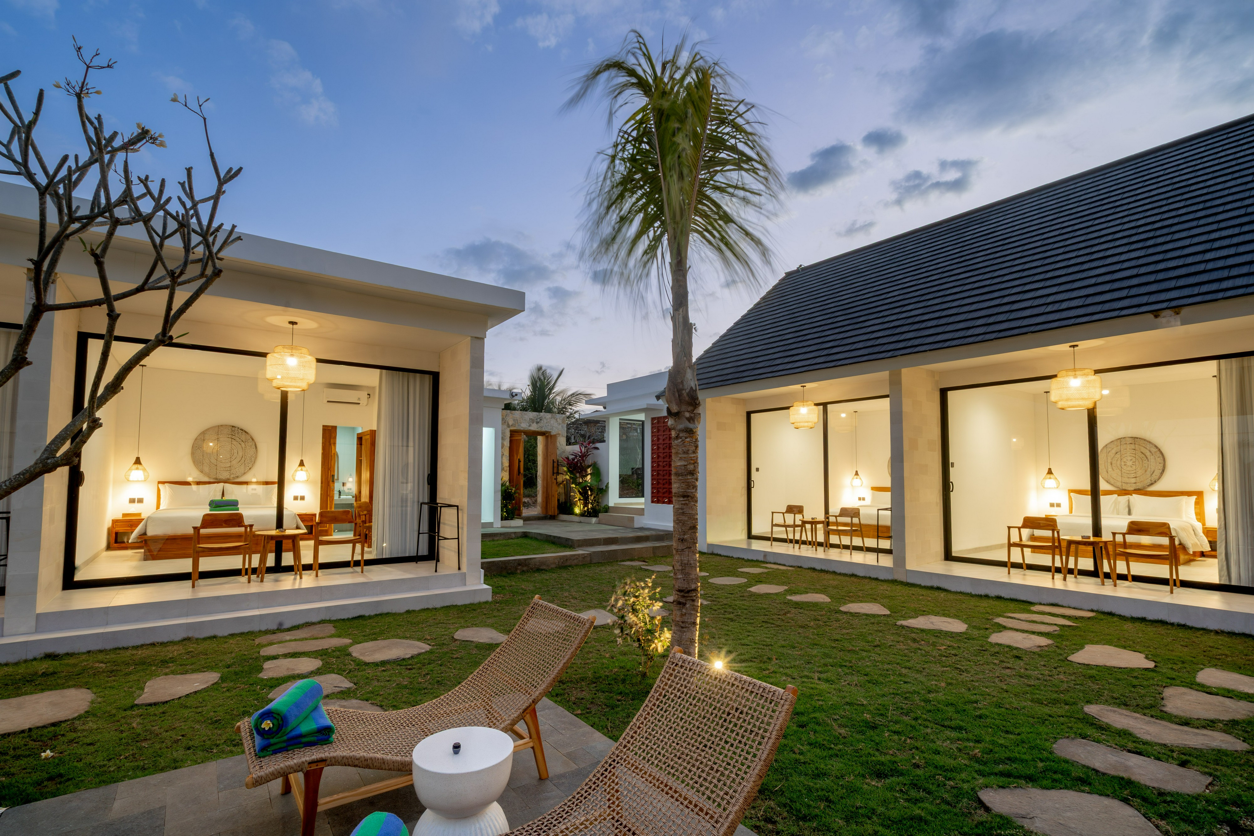 Others 3, Kubu Kaca Cottage, Badung
