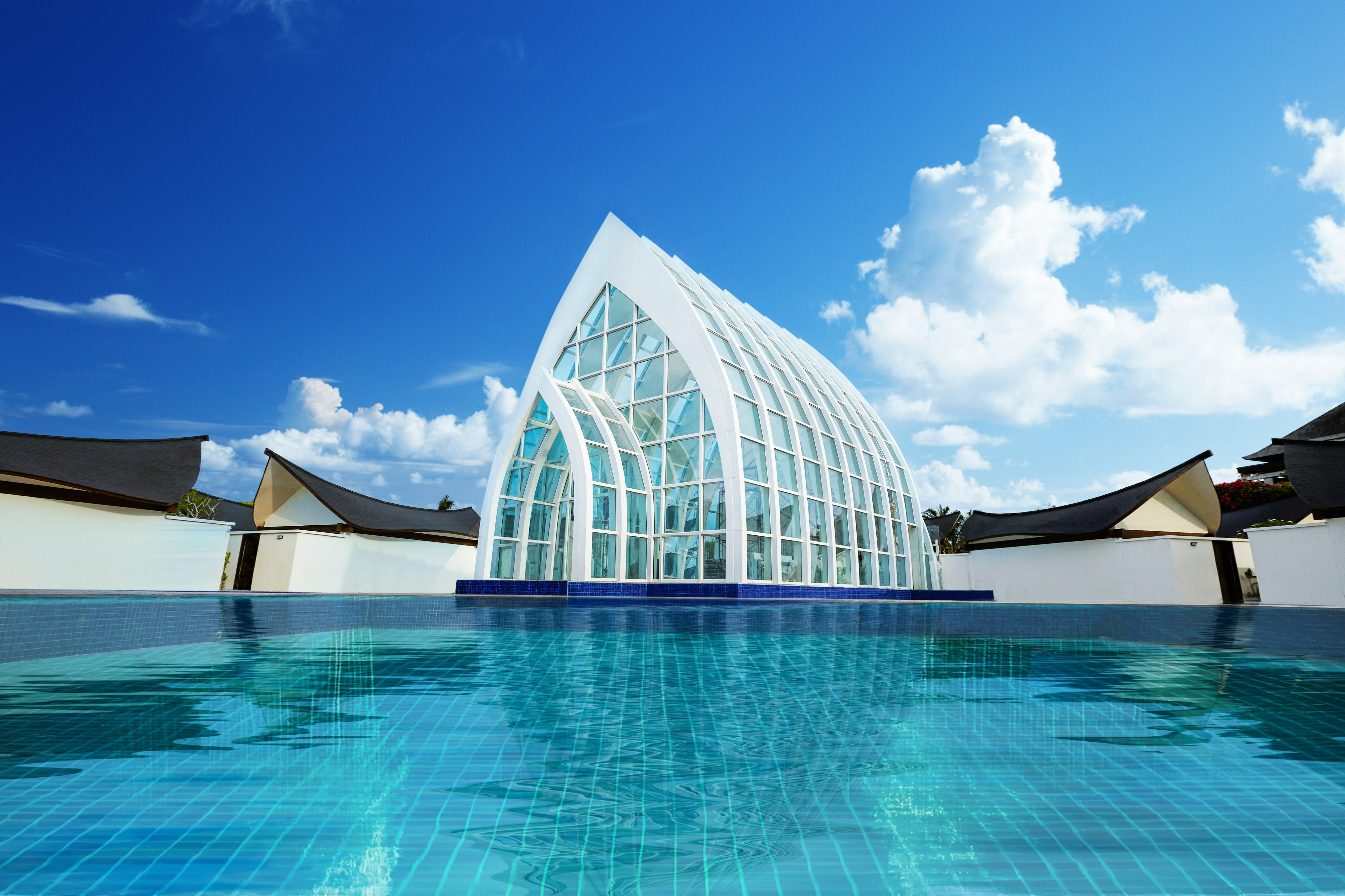 Others 4, Amayi Resort Nusa Dua, Badung