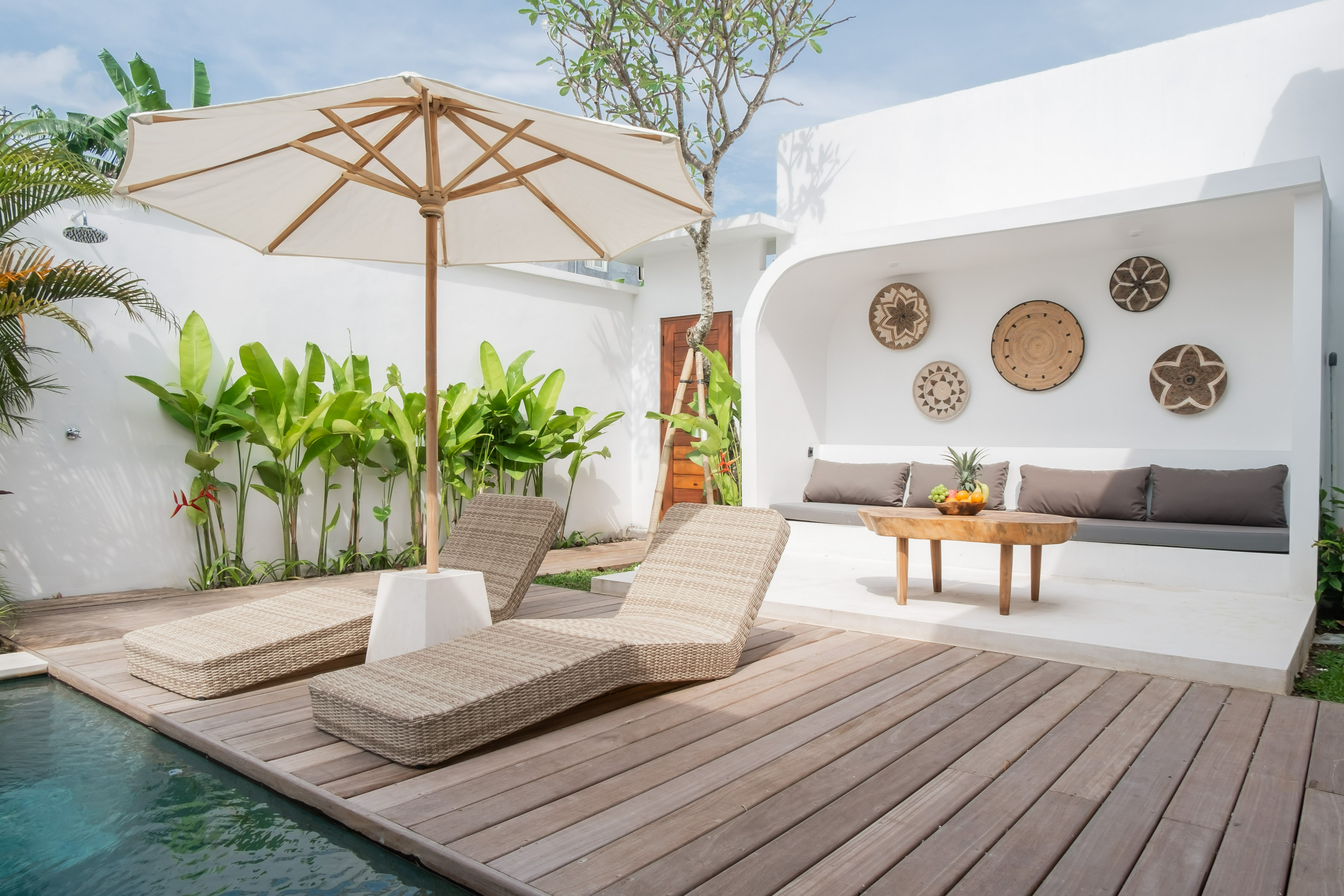 Others 3, Lena Villa by Tasvan, Badung
