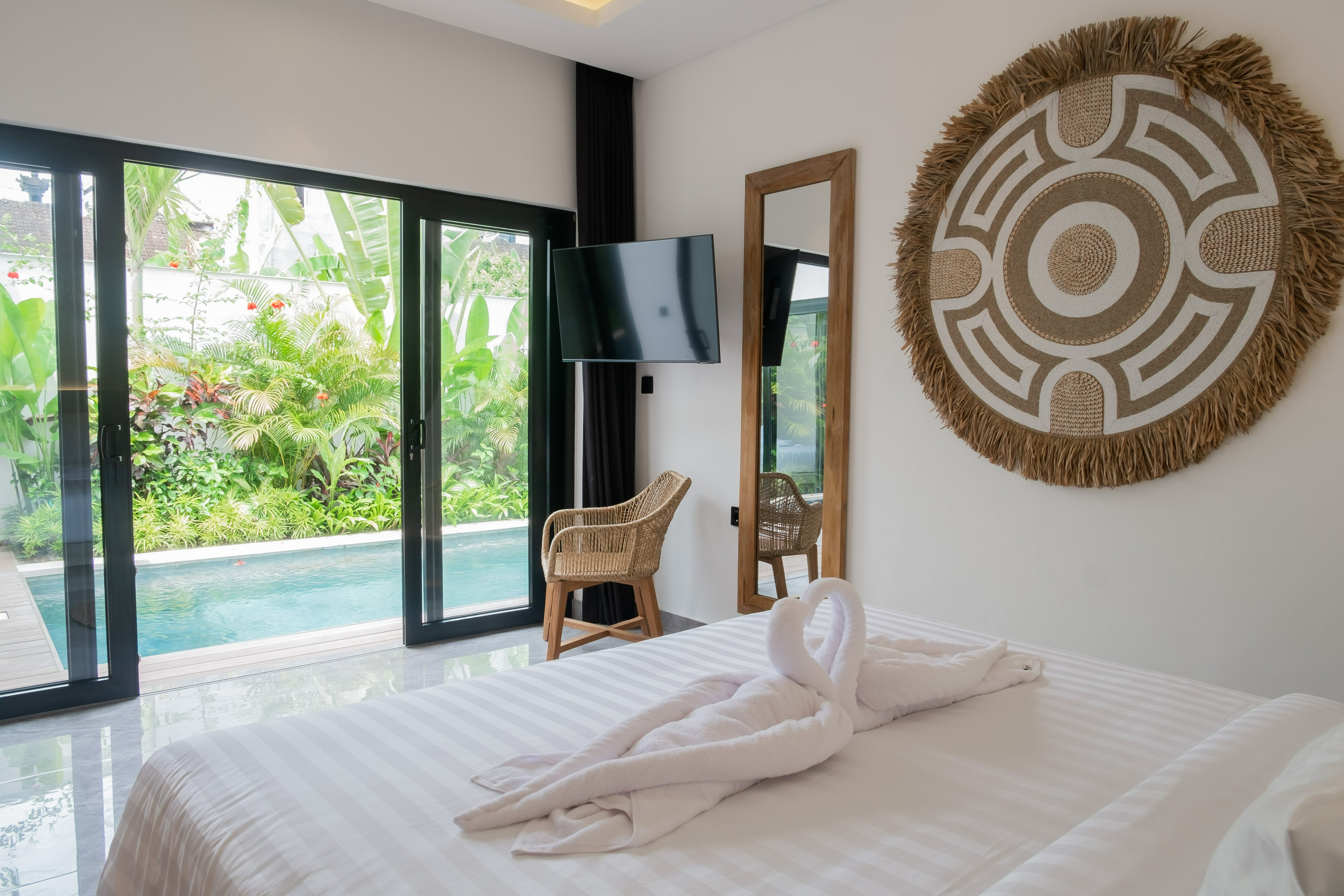 Others 4, Infinity Villa by Tasvan, Badung