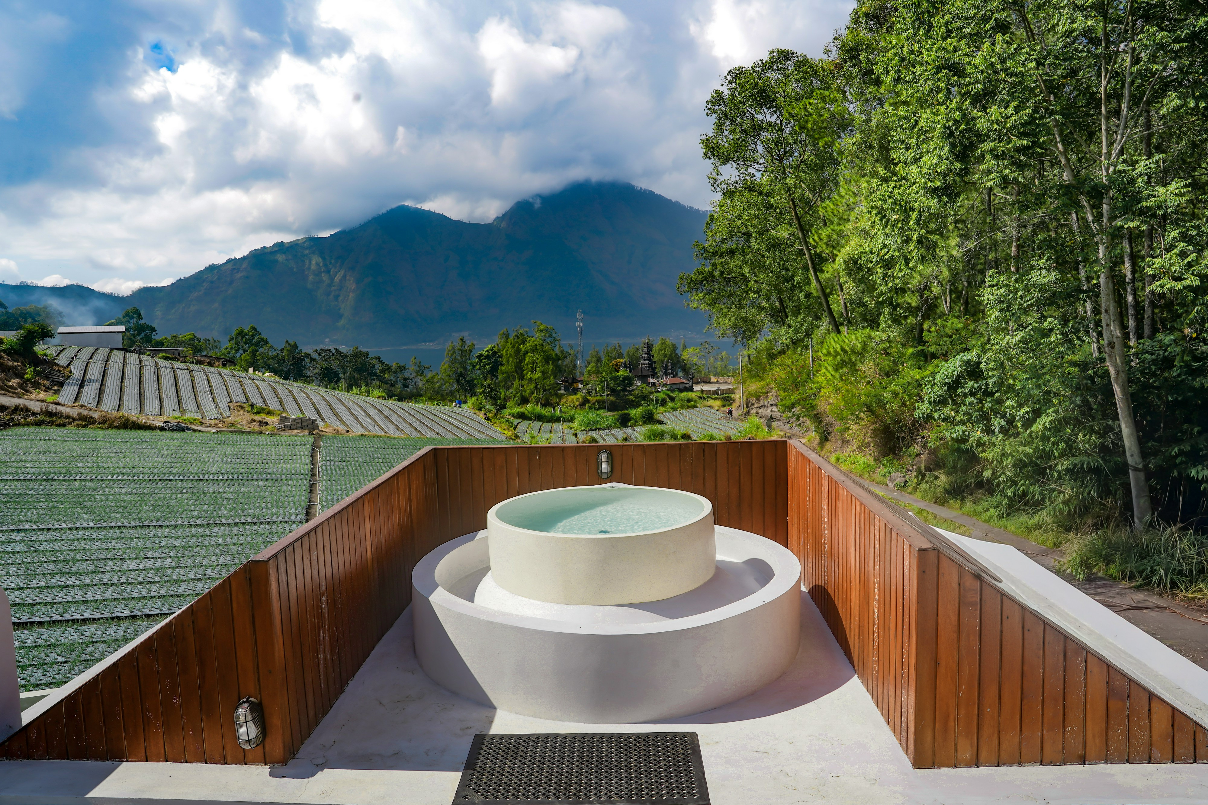 Others 3, Montelago Batur, Bangli