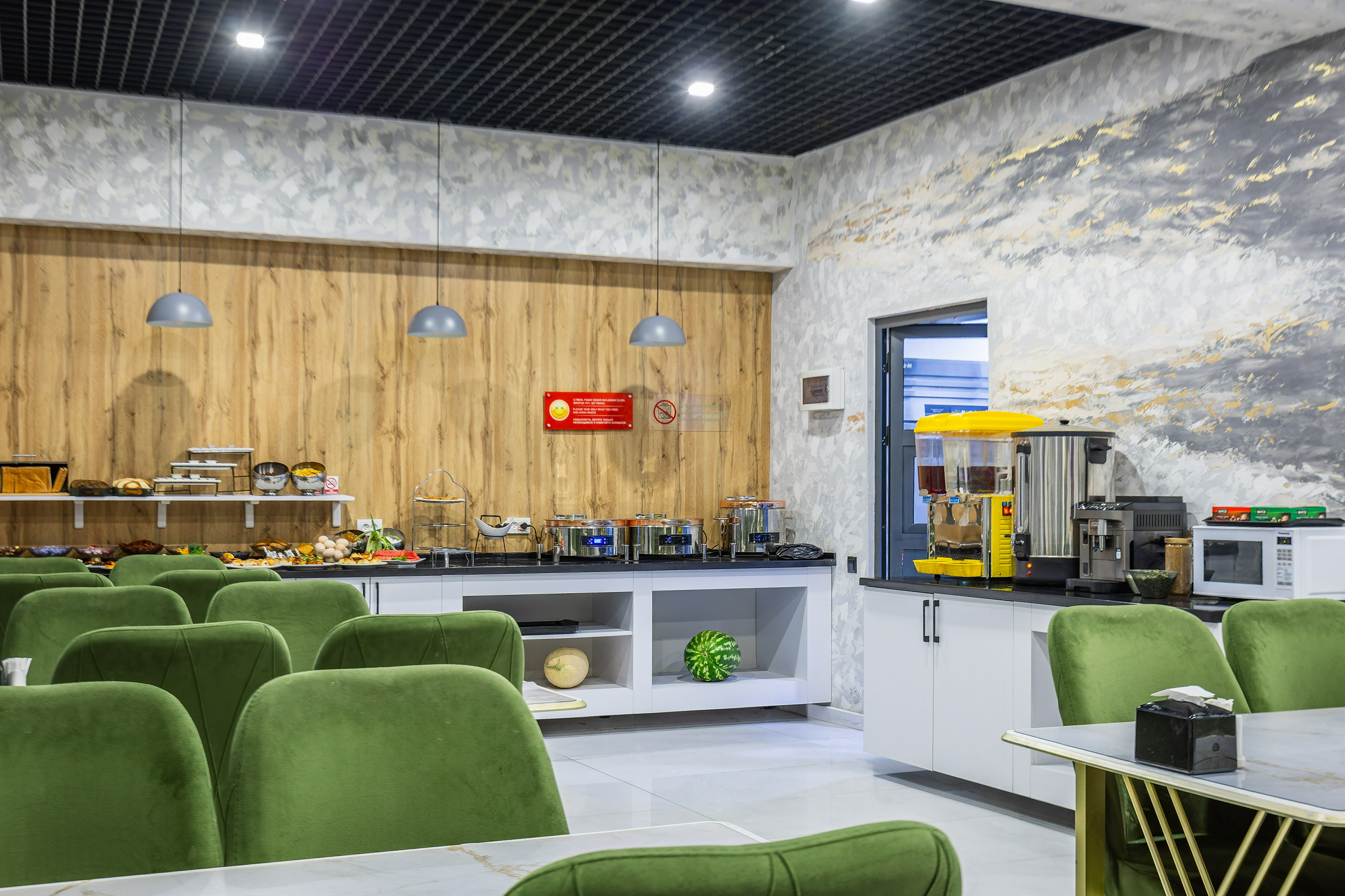 Others 5, Marmaris Saray, Tashkent City