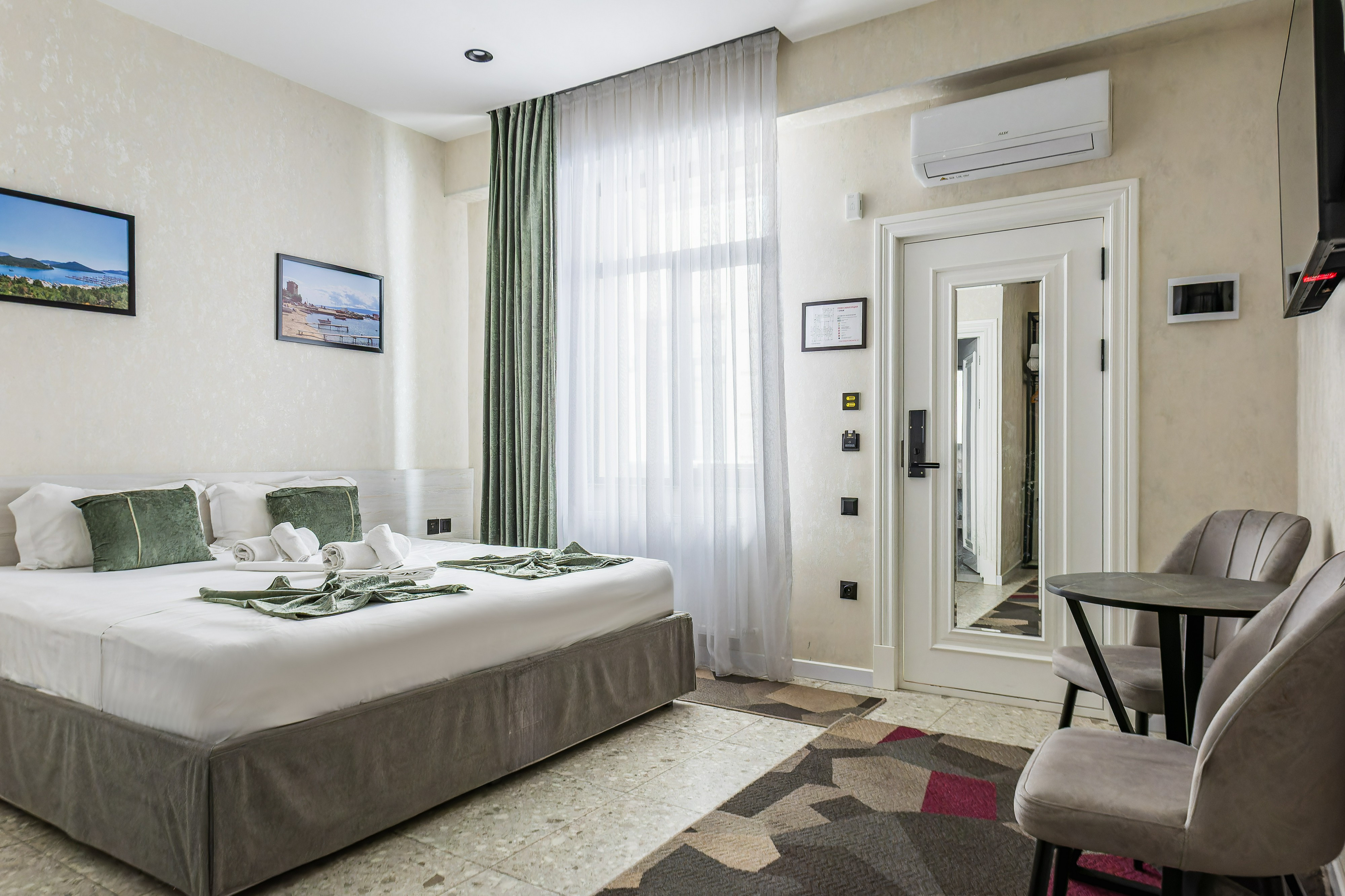 Others 2, Marmaris Saray, Tashkent City