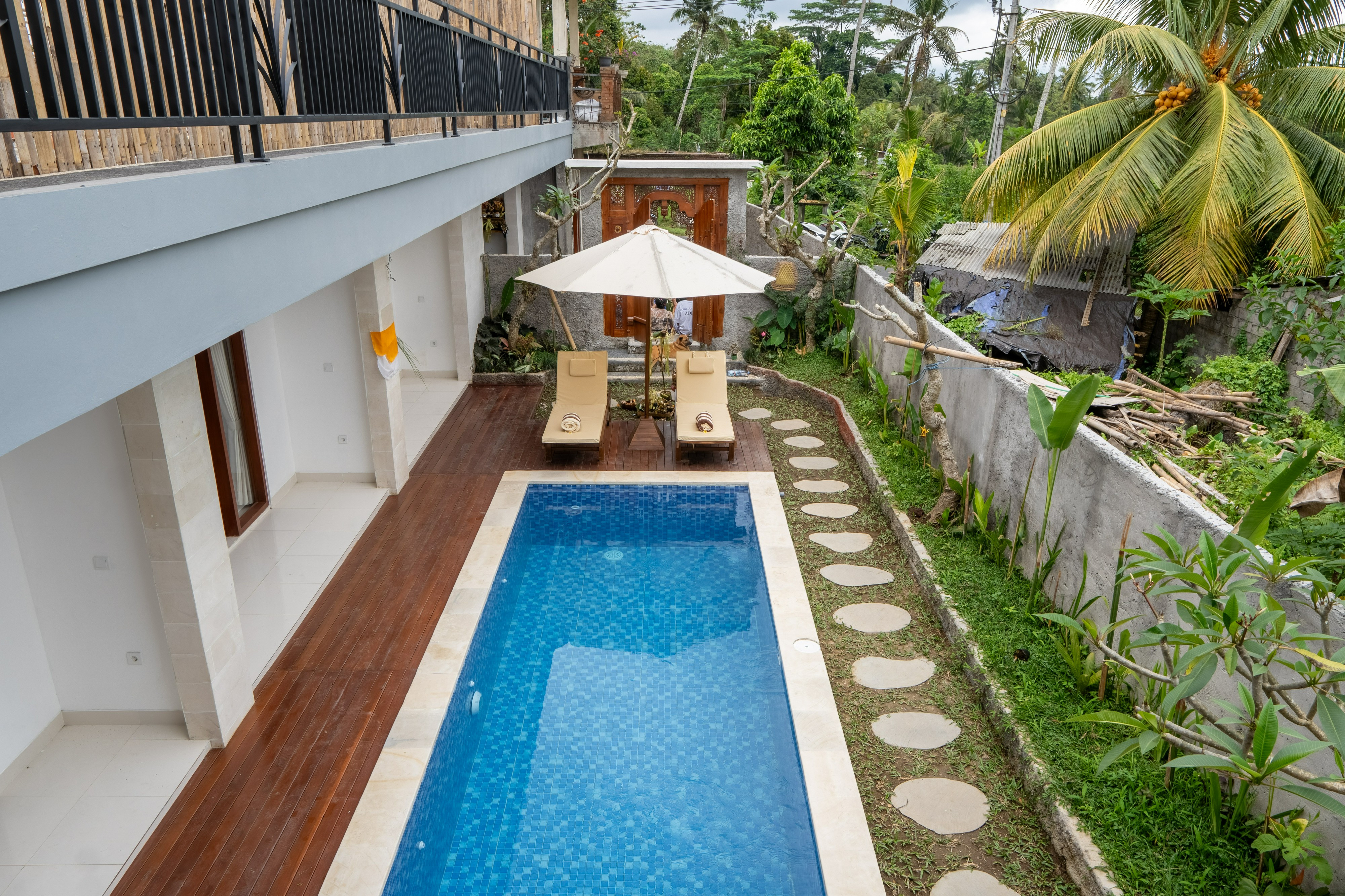 Others 1, Graha Dwarkavati Ubud with swimming pool, Gianyar