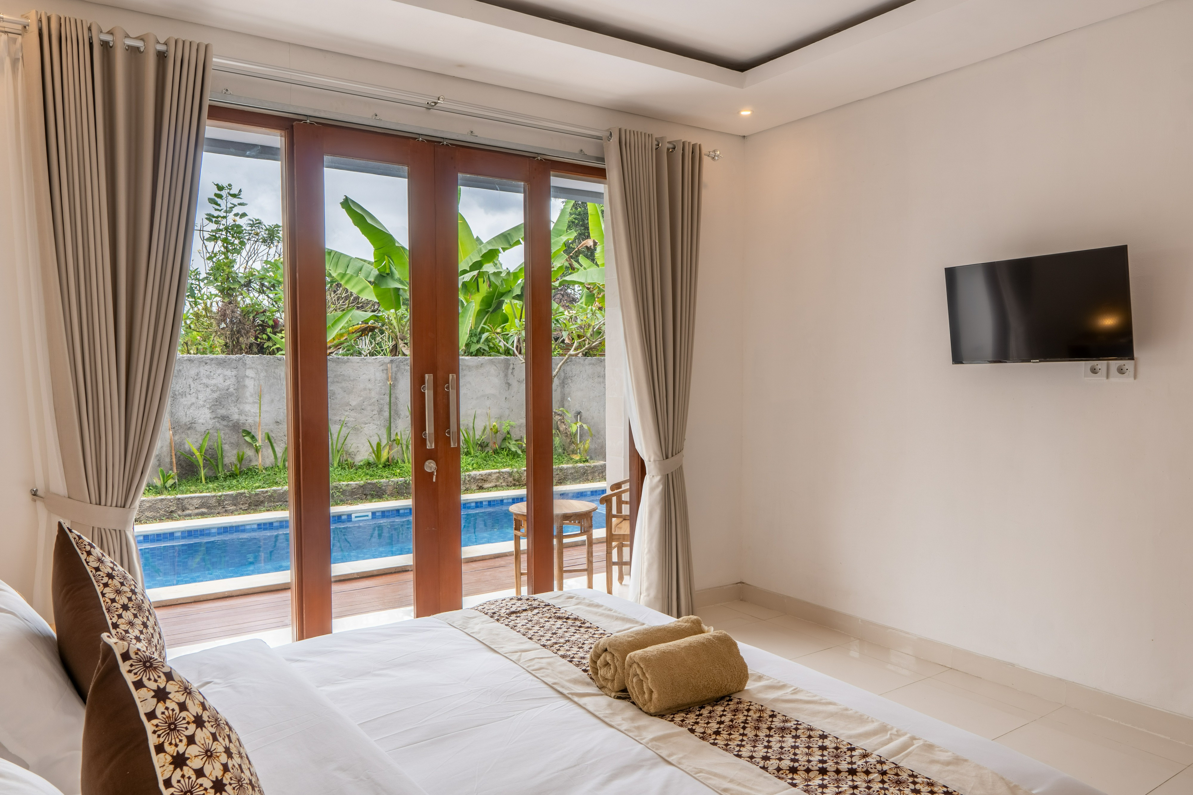 Others 4, Graha Dwarkavati Ubud with swimming pool, Gianyar