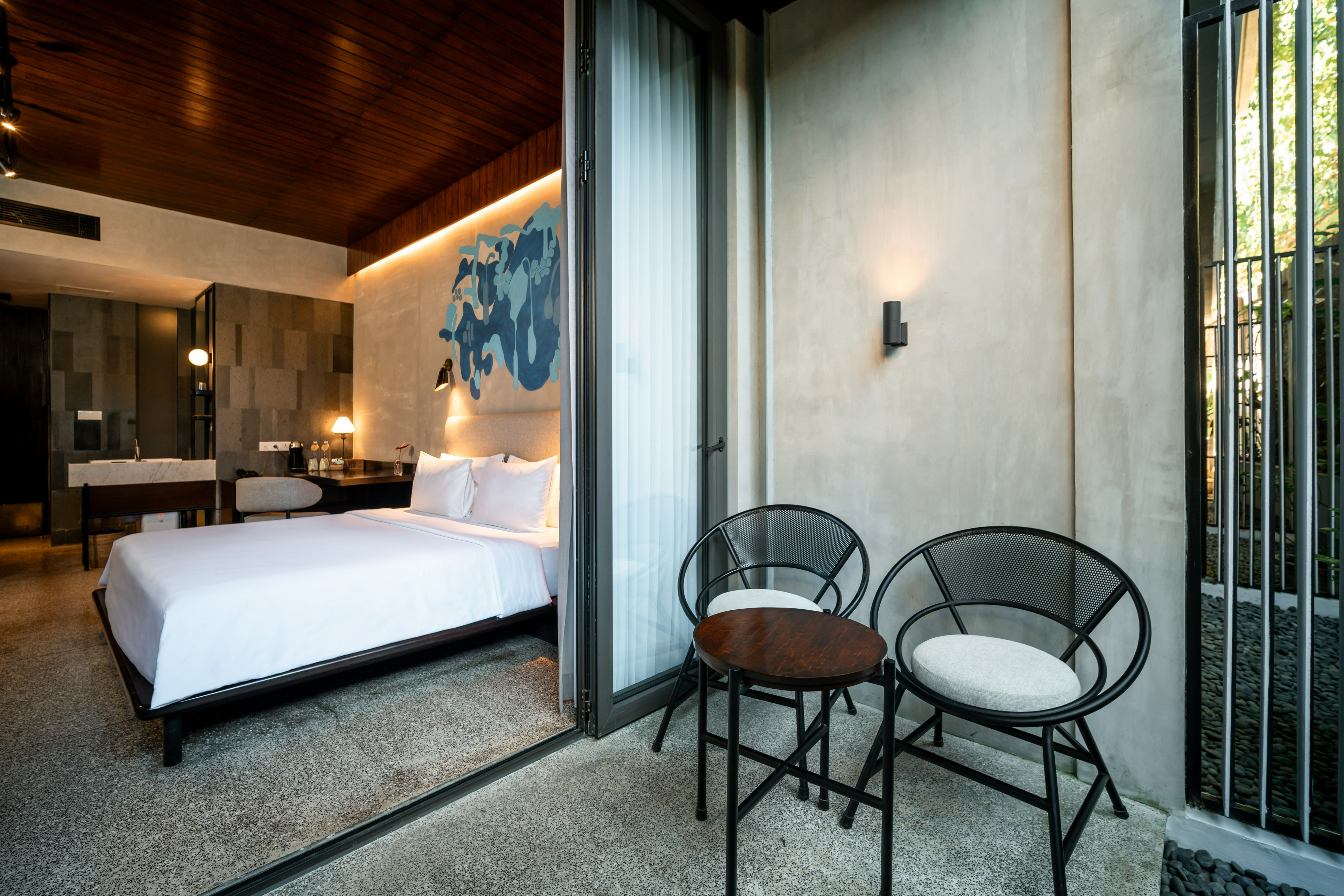 Bedroom 5, ARTOTEL Haniman Ubud, Gianyar