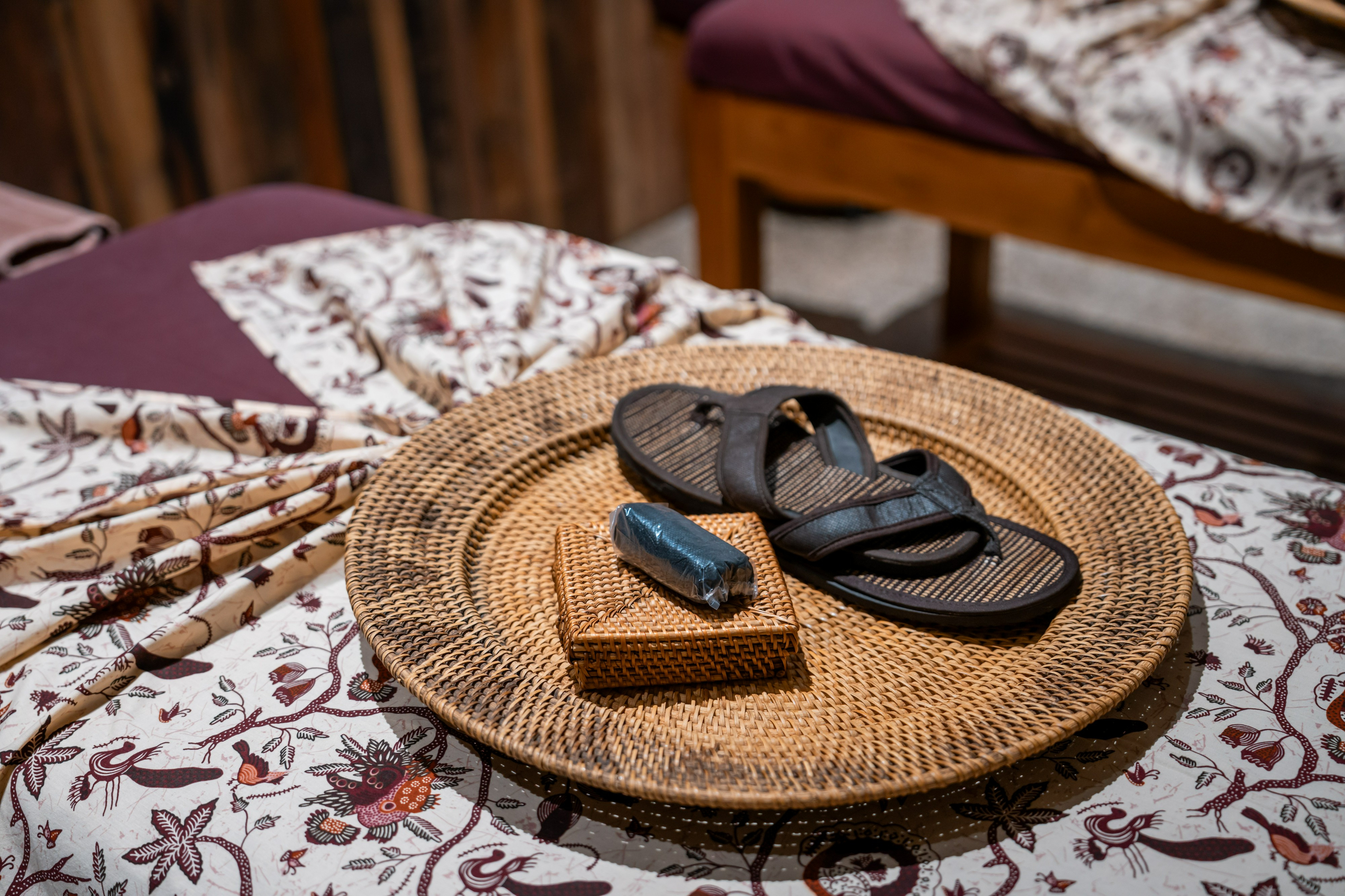 Bedroom 5, ARTOTEL Haniman Ubud, Gianyar