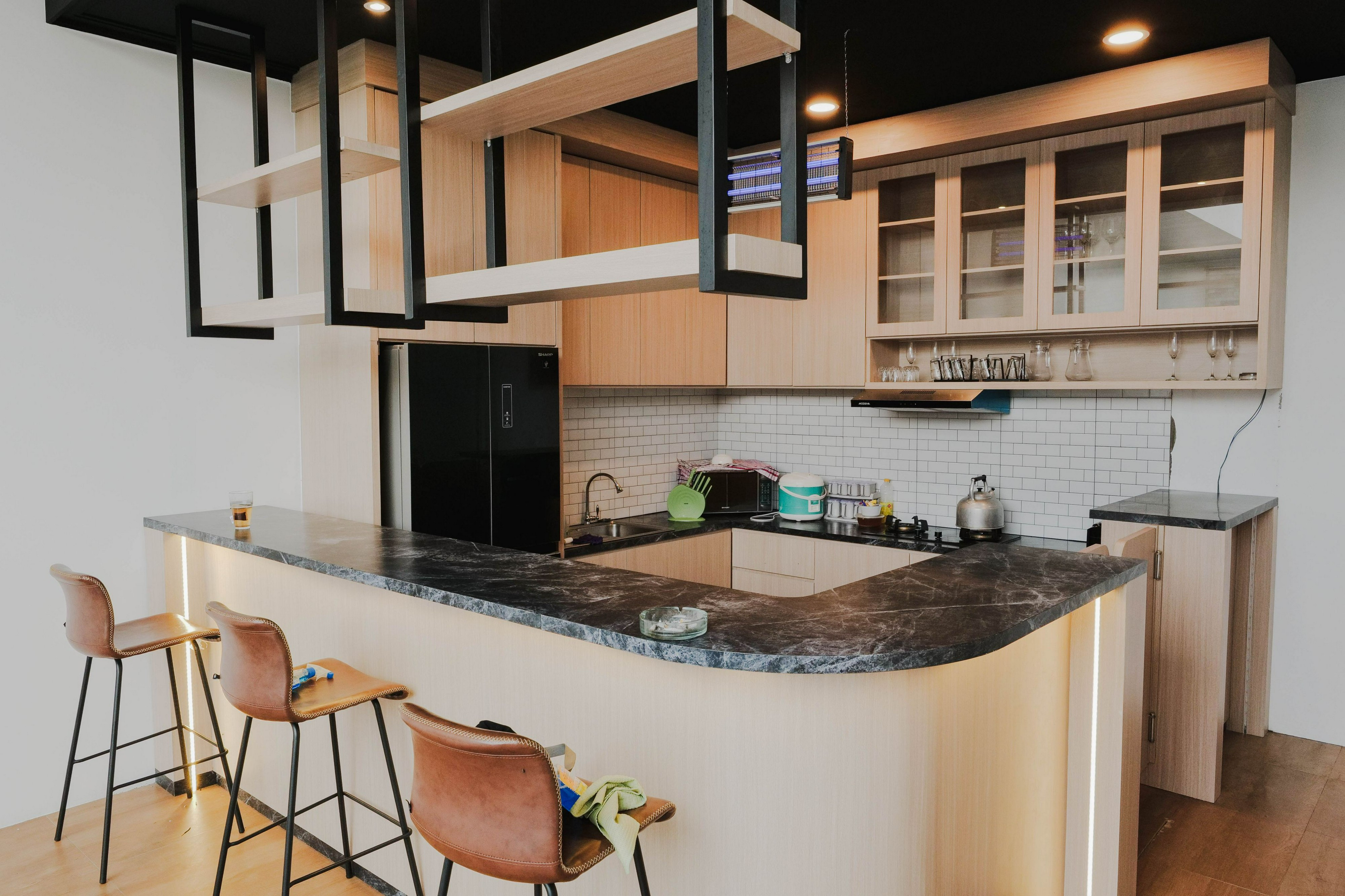 Others 4, Montana Villa Lembang, Bandung