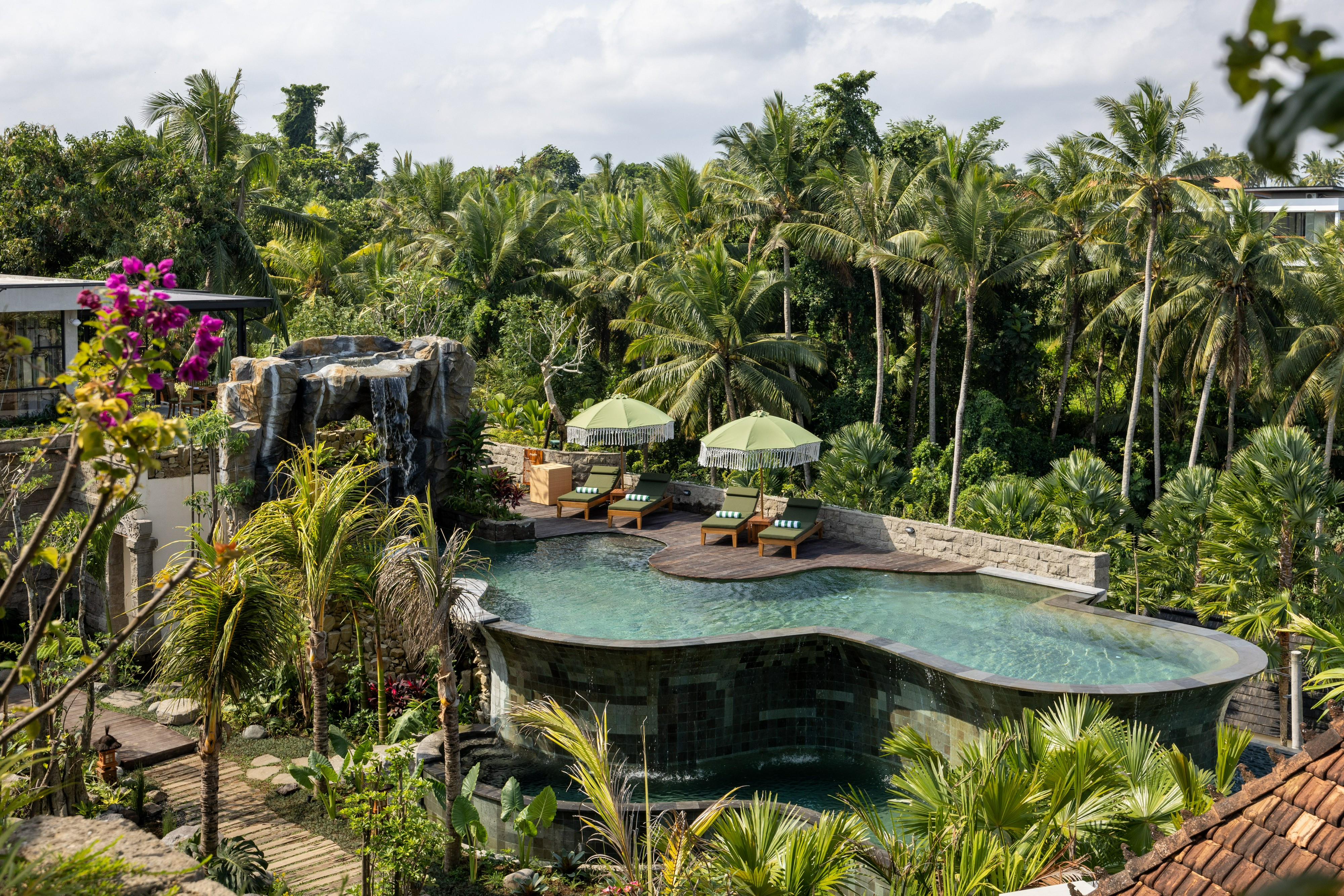 Others 2, Premadewi Resort A Pramana Experience, Gianyar