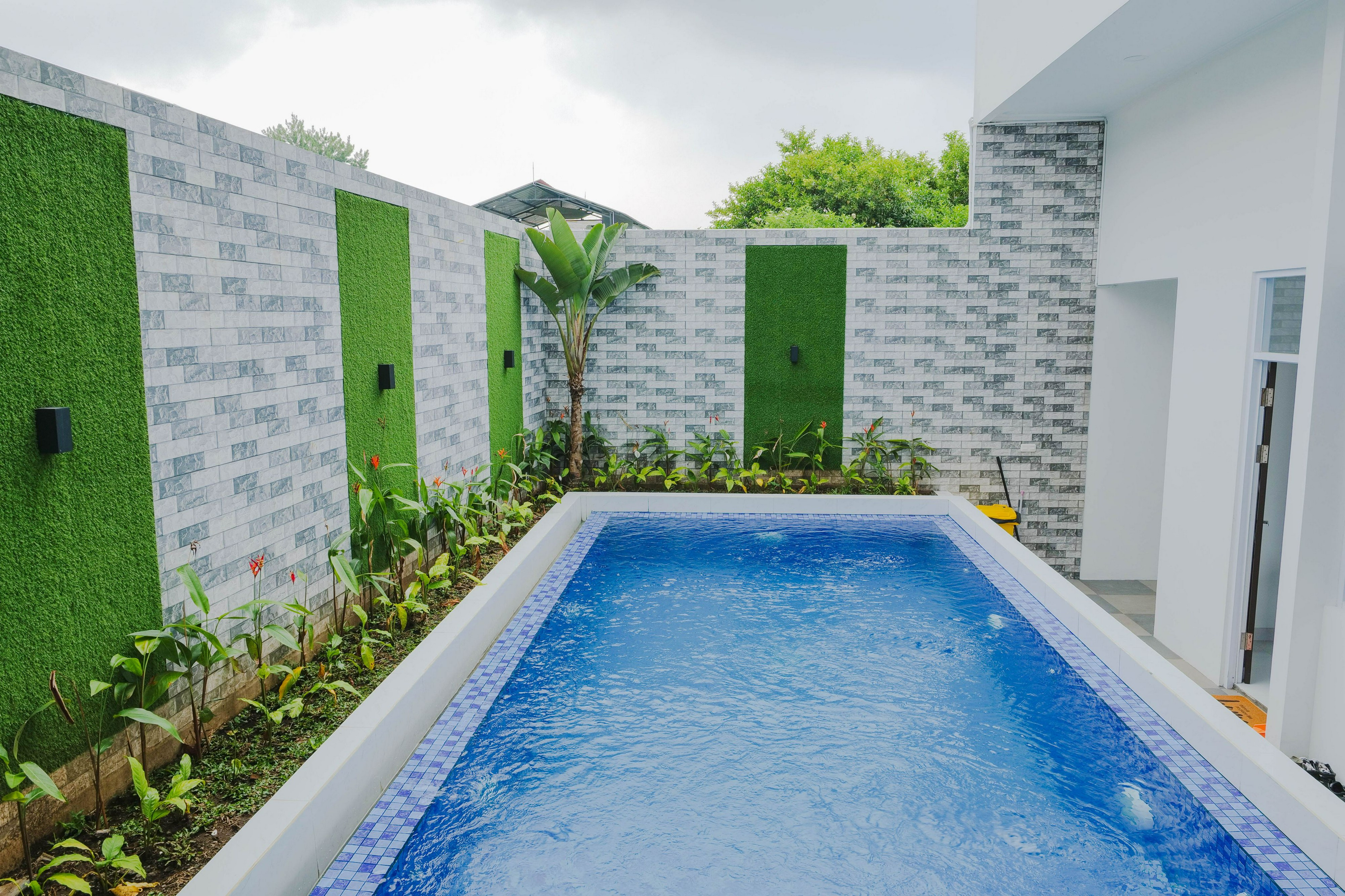Others 2, Montana Villa Lembang, Bandung
