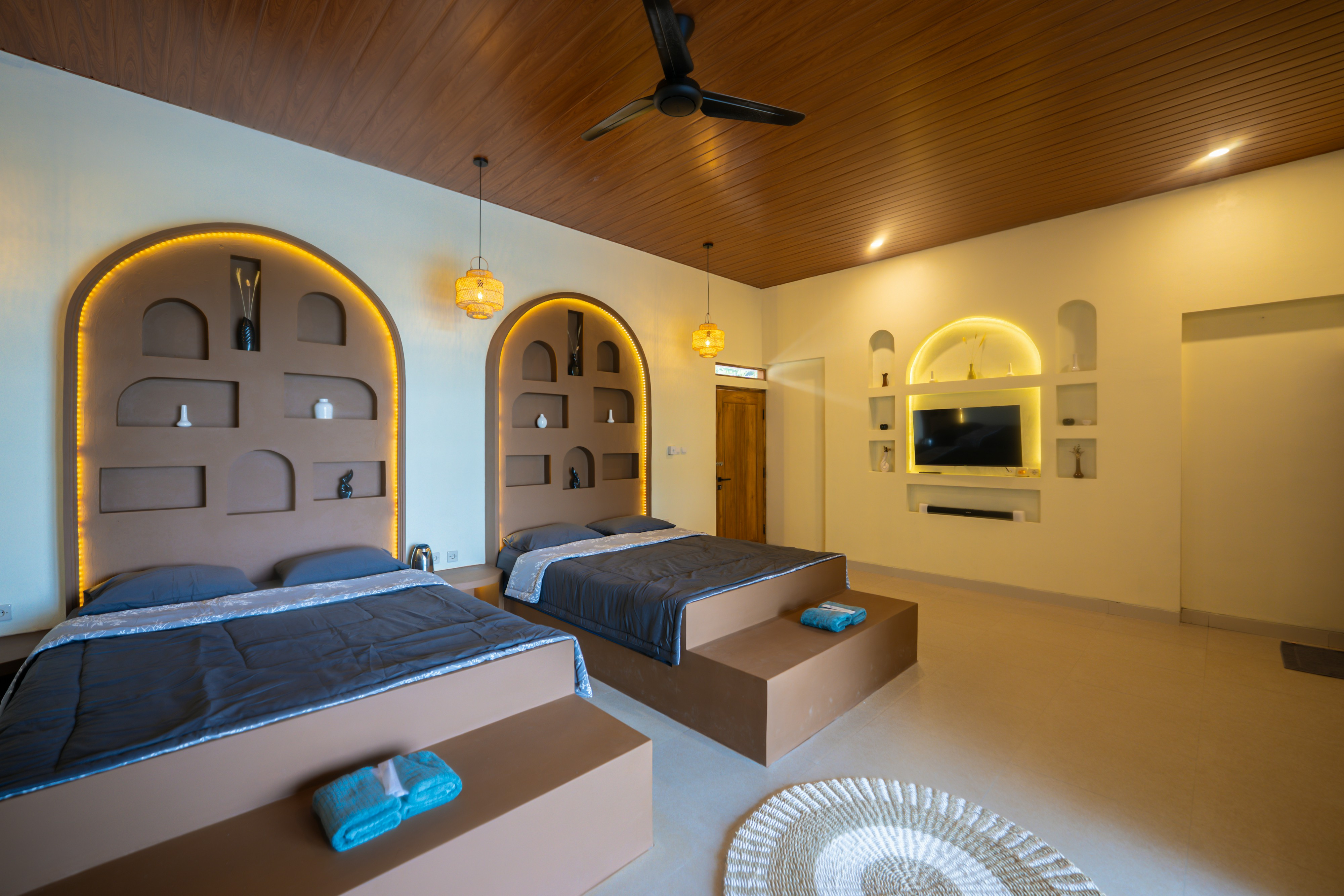 Others 3, the anp villa 2, Bogor