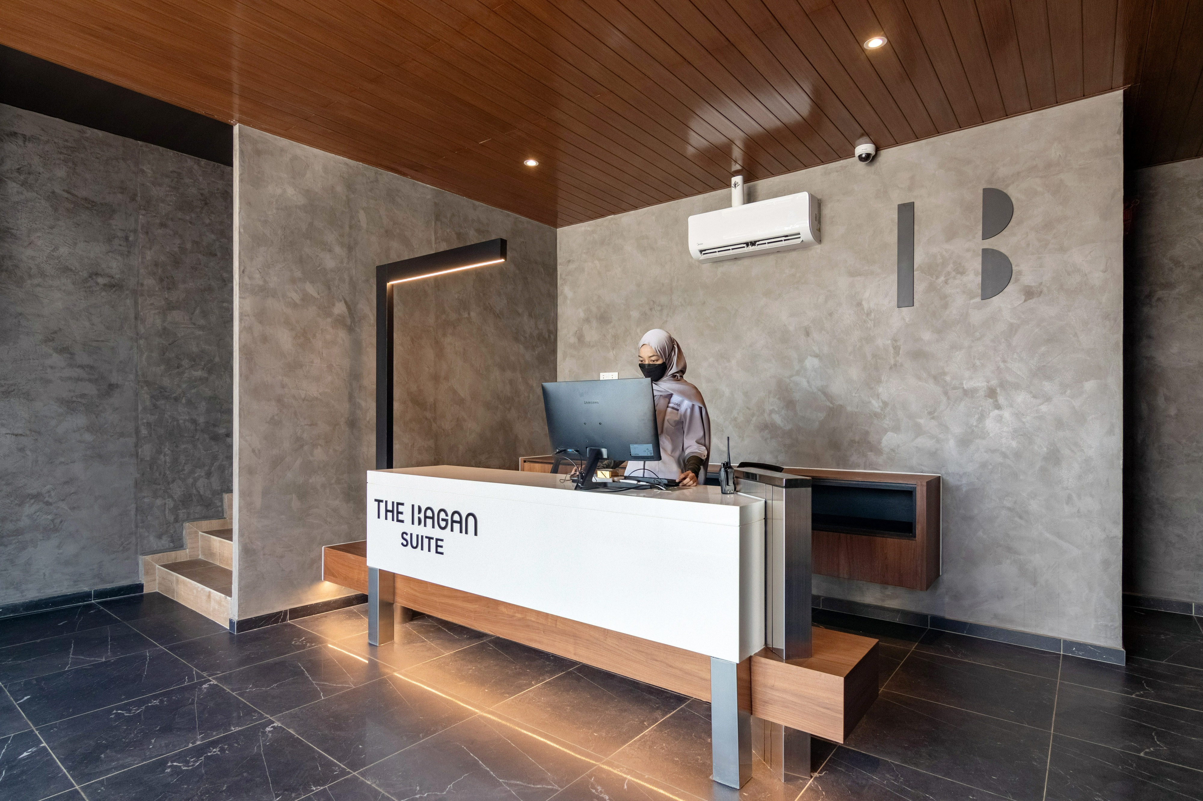 Others 5, Bagan Suite, North Seberang Perai