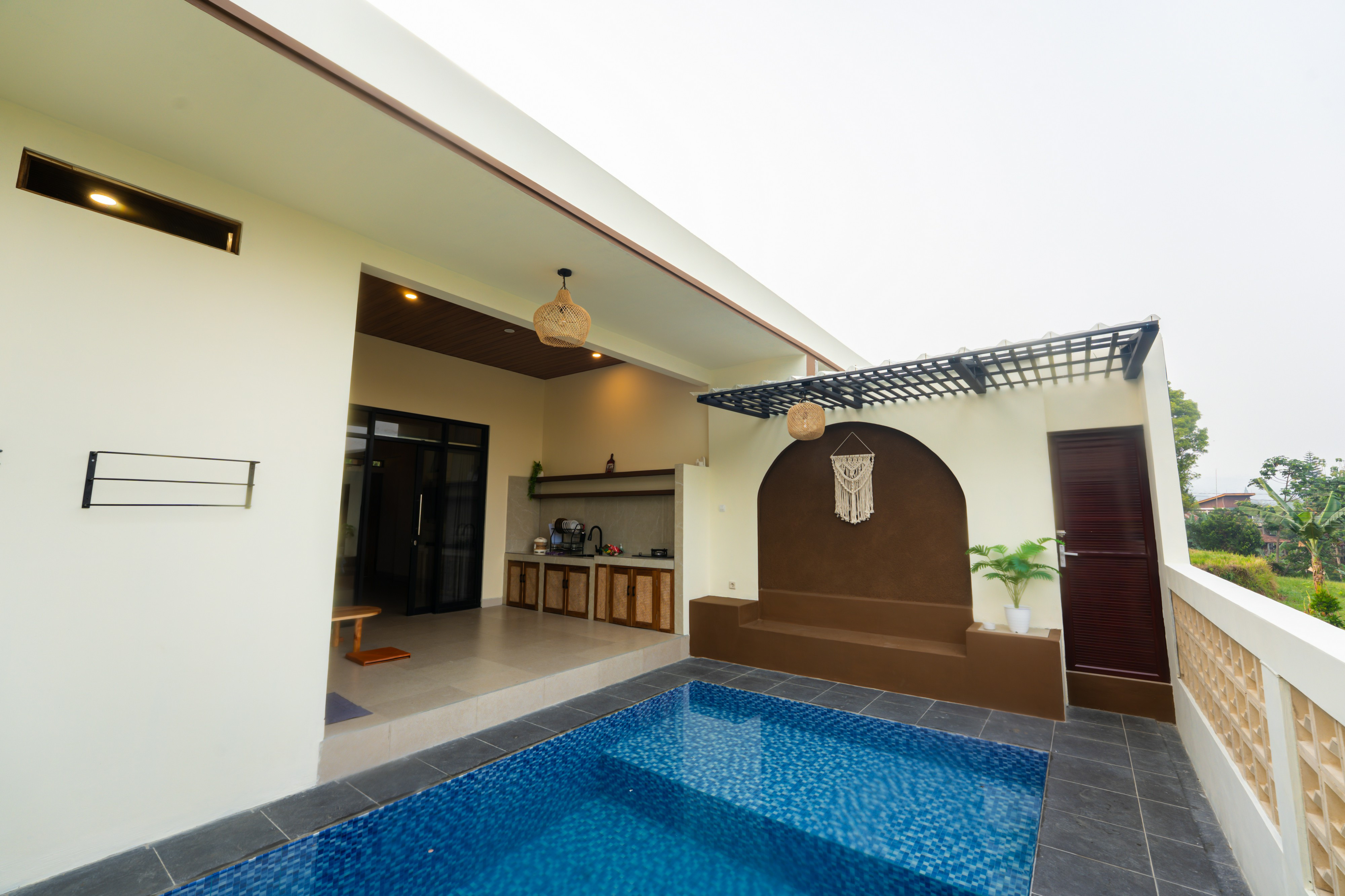 Others 2, the anp villa 2, Bogor