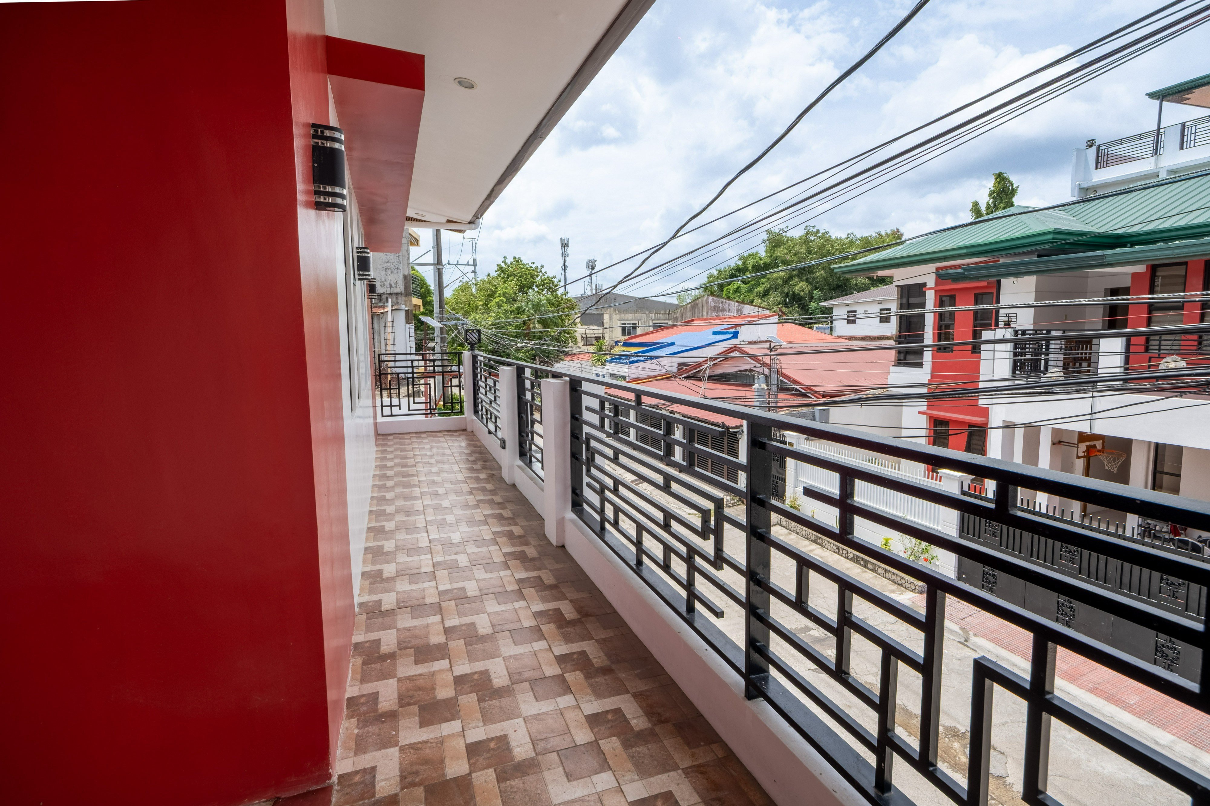 Others 5, RedDoorz @ Alquiza Residences Paranaque, Parañaque