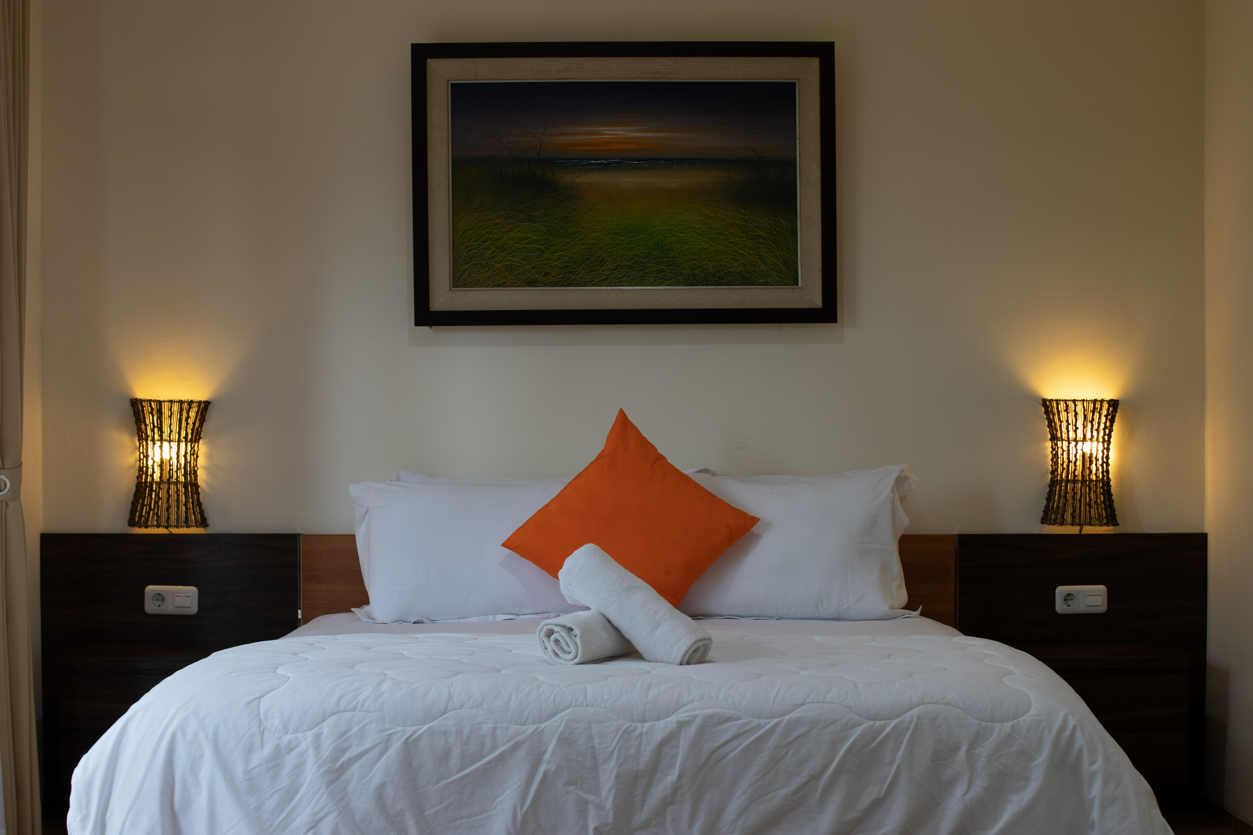 Bedroom 4, Private Pool & Hill View Villa - Family Only 3BR, Bandung