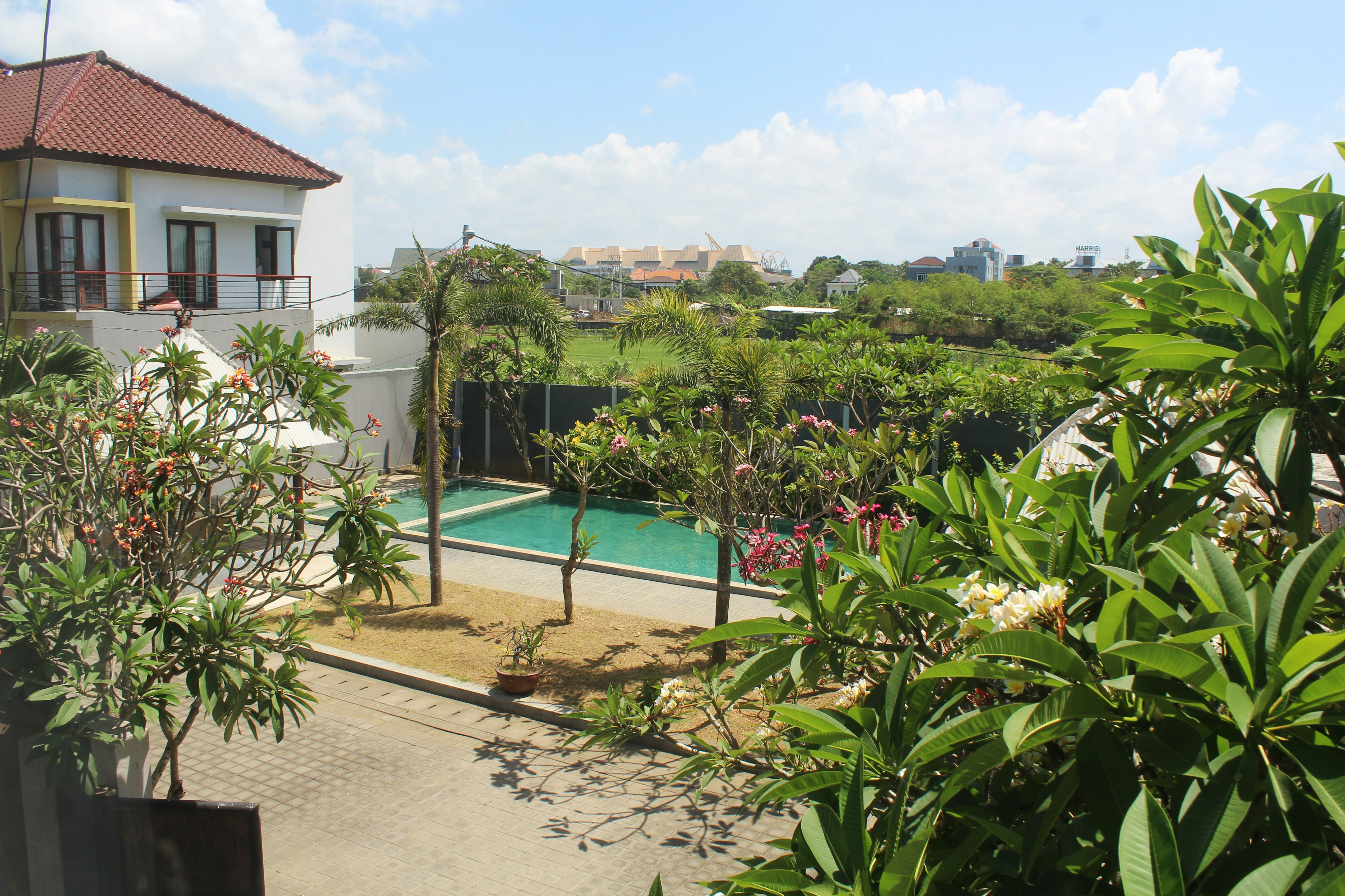Others 5, The Kirana Sunset  8 Bedrooms Villa Kuta, Badung