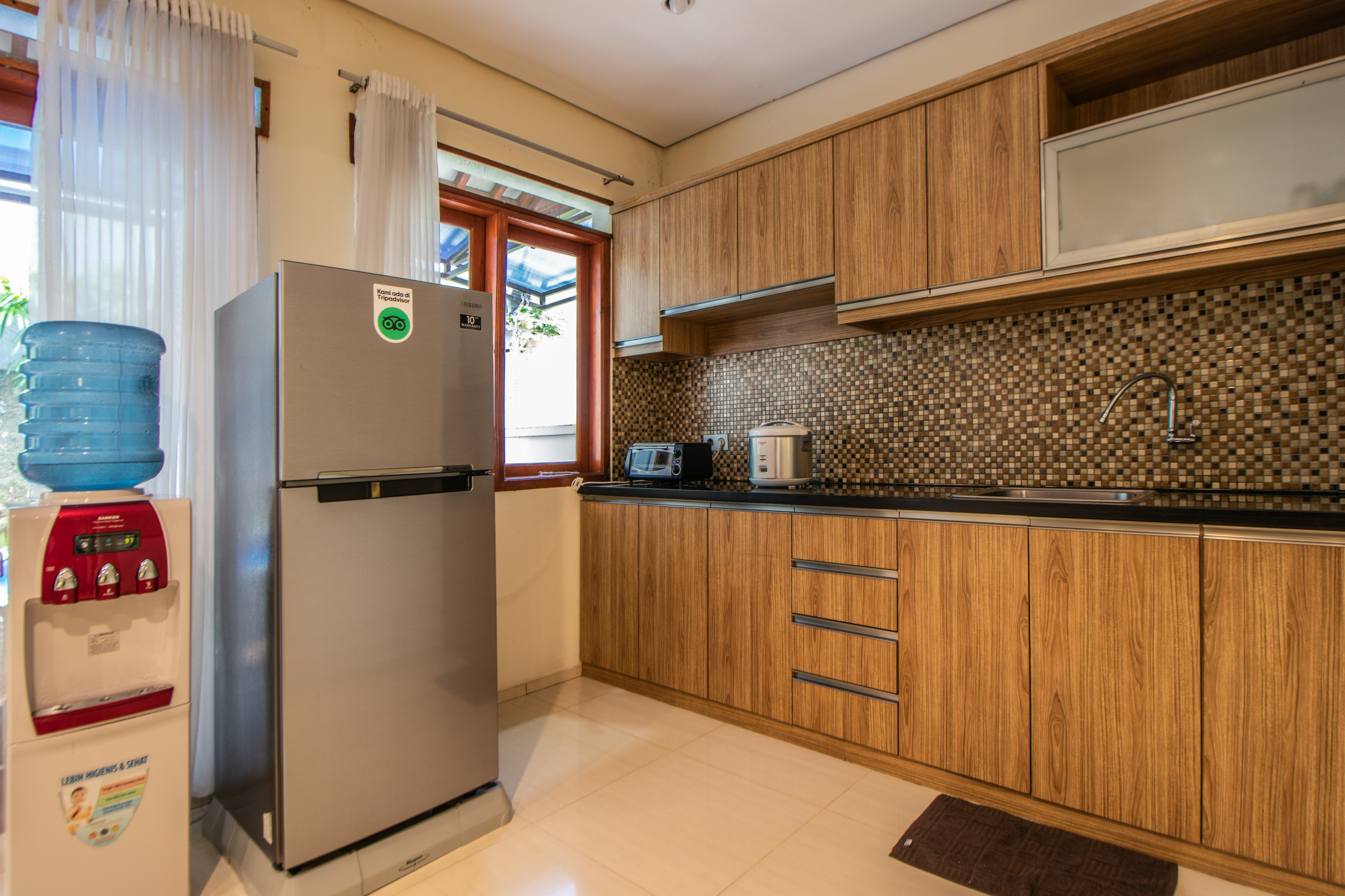 Others 5, Private Pool & Hill View Villa - Family Only 3BR, Bandung
